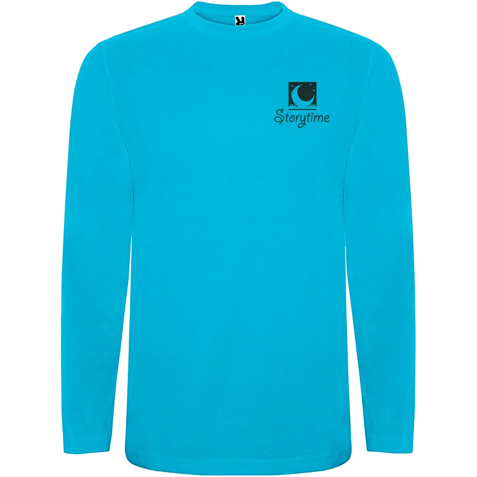 T-shirt à manches longues Extrême de 160 g/m2 20