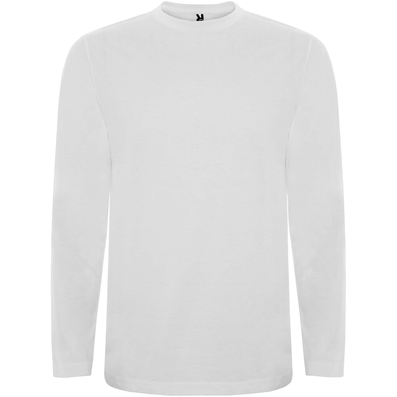T-shirt à manches longues Extrême de 160 g/m2 4