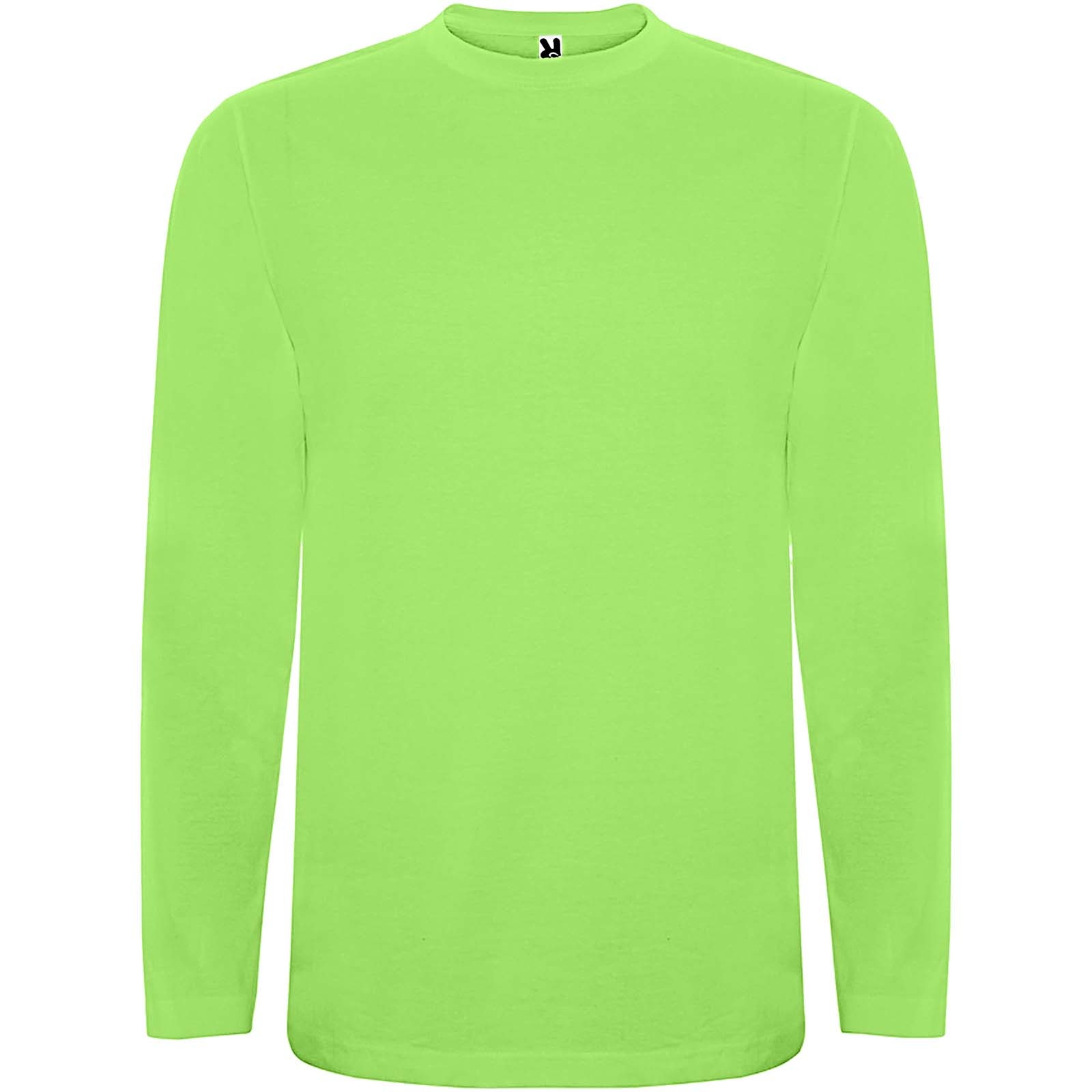 T-shirt à manches longues Extrême de 160 g/m2 11