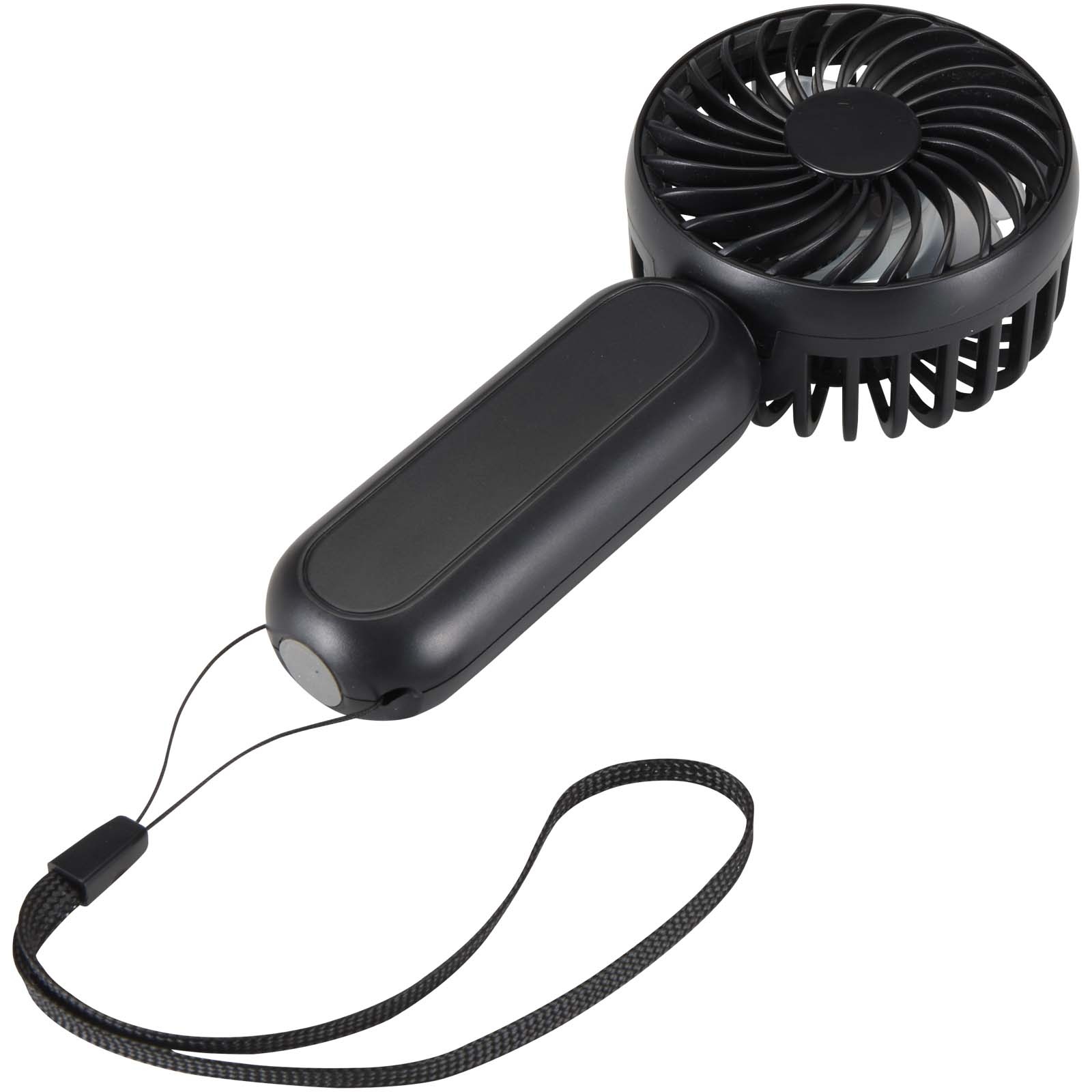 Ventilateur portable en plastique recyclé Aervia 3