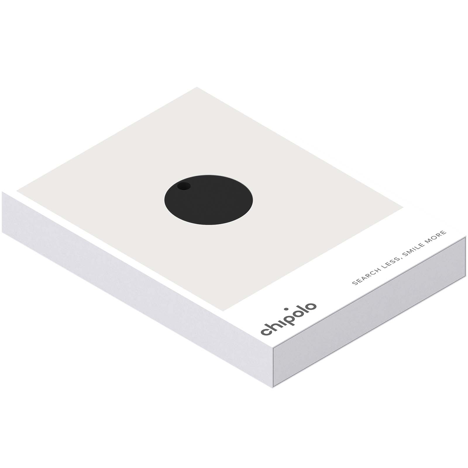 Balise de suivi Chipolo POP 19