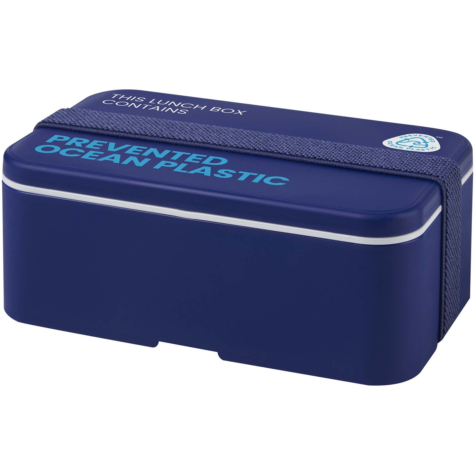 Boîte à déjeuner MIYO POP de 700 ml à compartiment unique 9