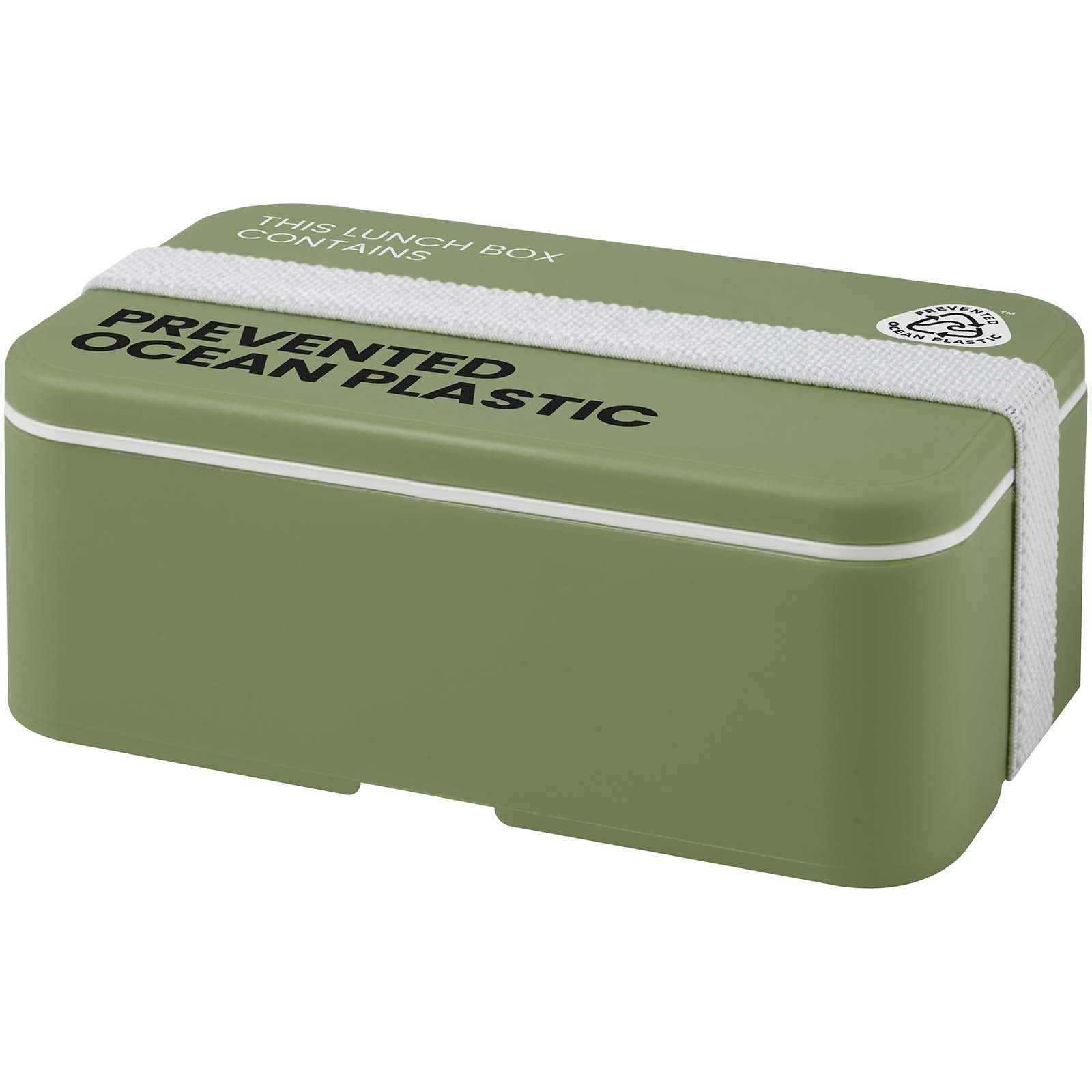 Boîte à déjeuner MIYO POP de 700 ml à compartiment unique 10