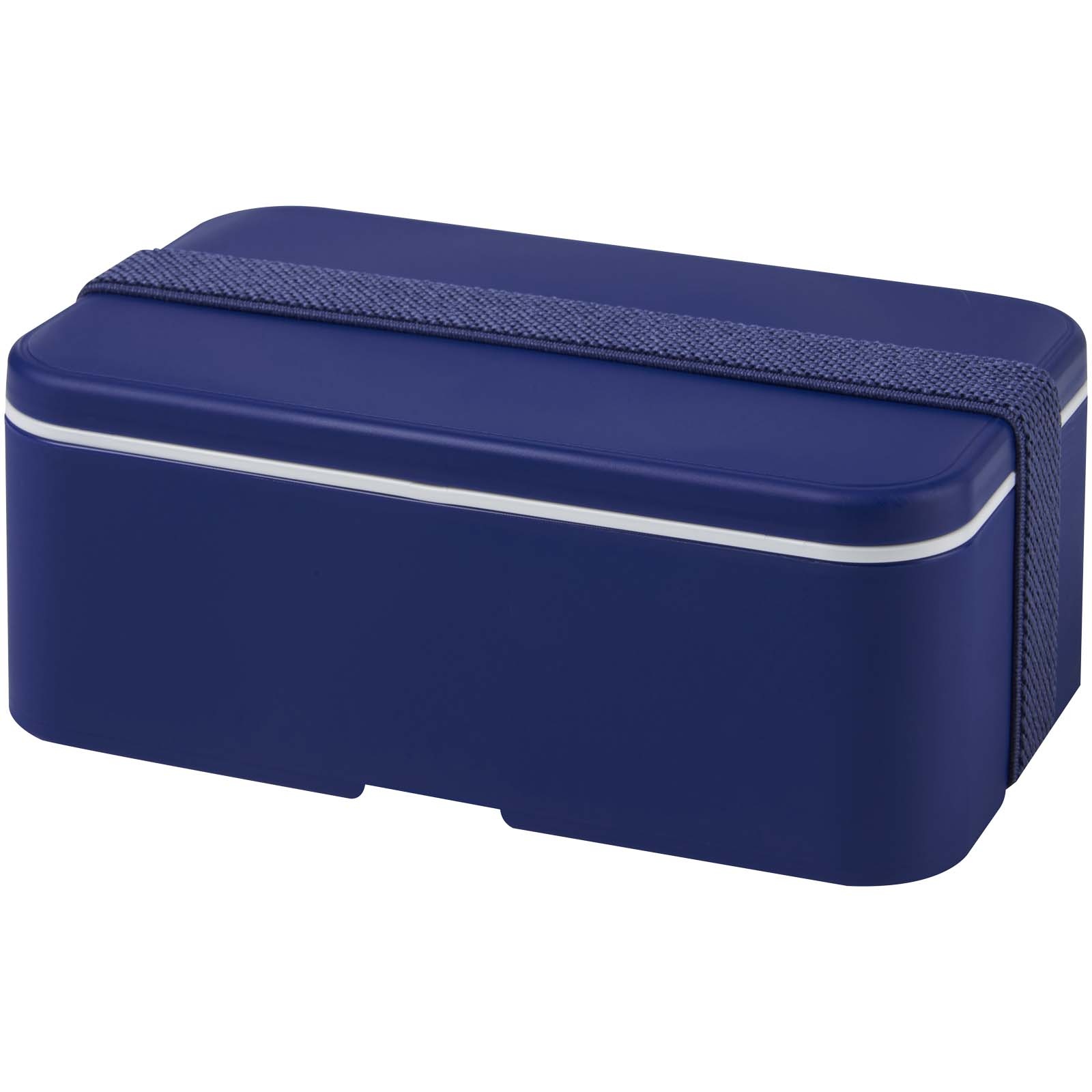 Boîte à déjeuner MIYO POP de 700 ml à compartiment unique 4