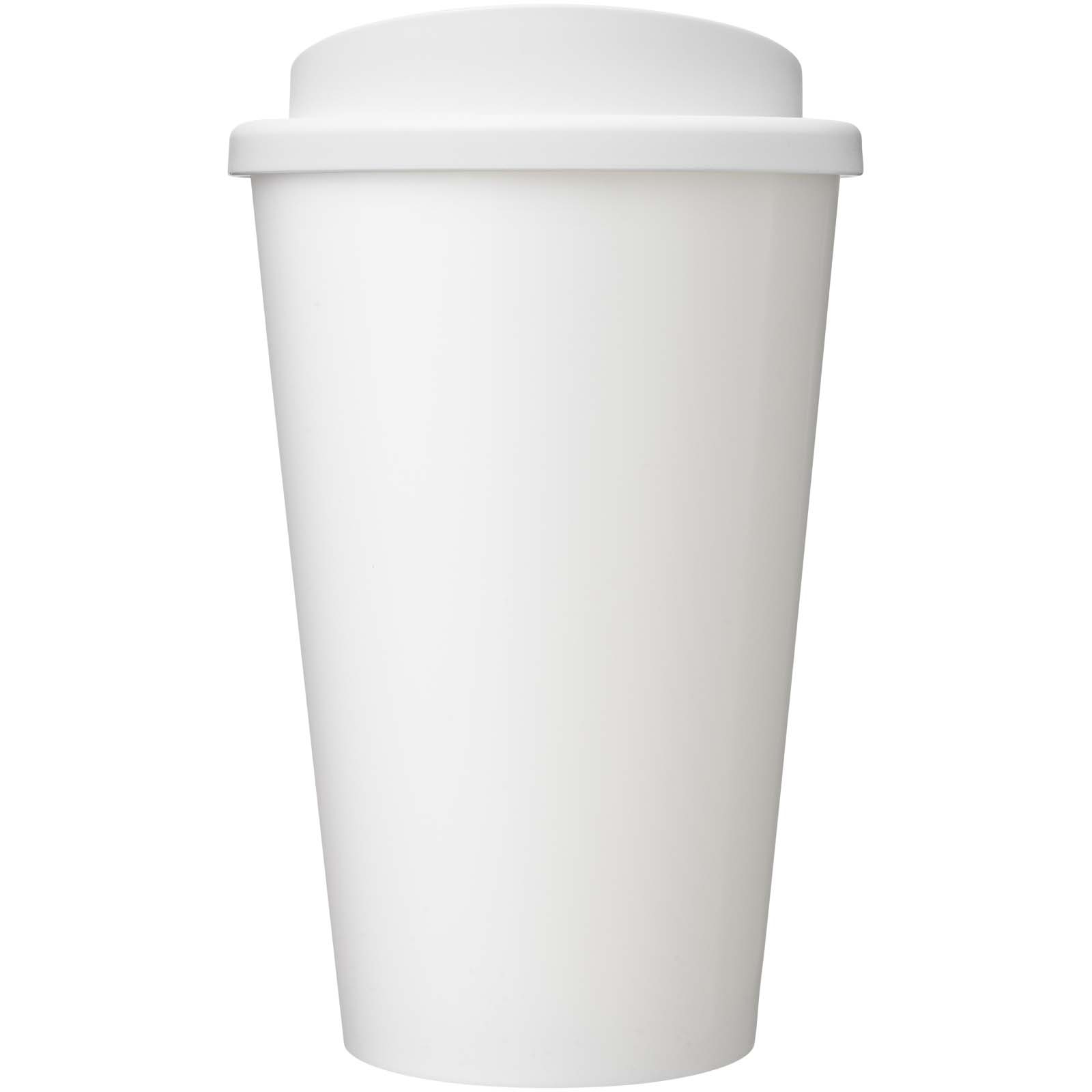 Gobelet avec isolation Brite-Americano® POP de 350 ml 17