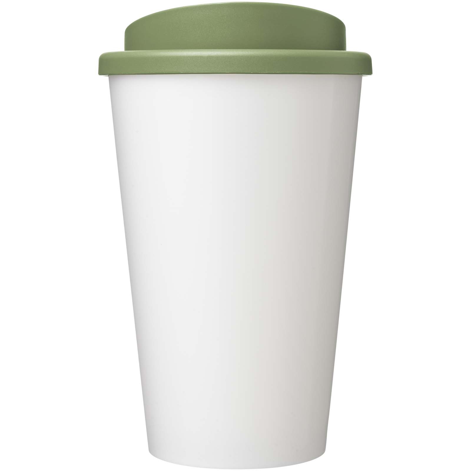 Gobelet avec isolation Brite-Americano® POP de 350 ml 20