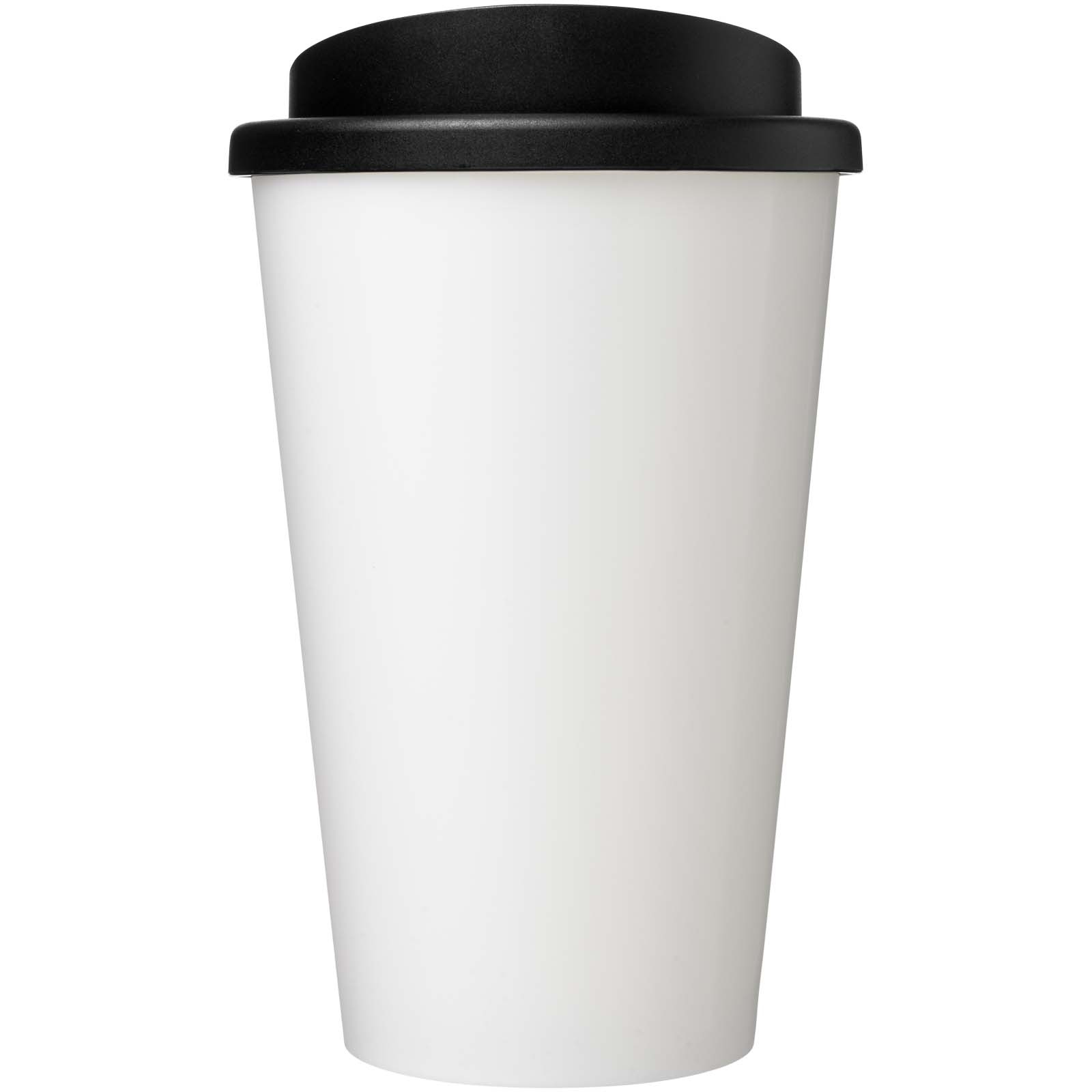Gobelet avec isolation Brite-Americano® POP de 350 ml 21