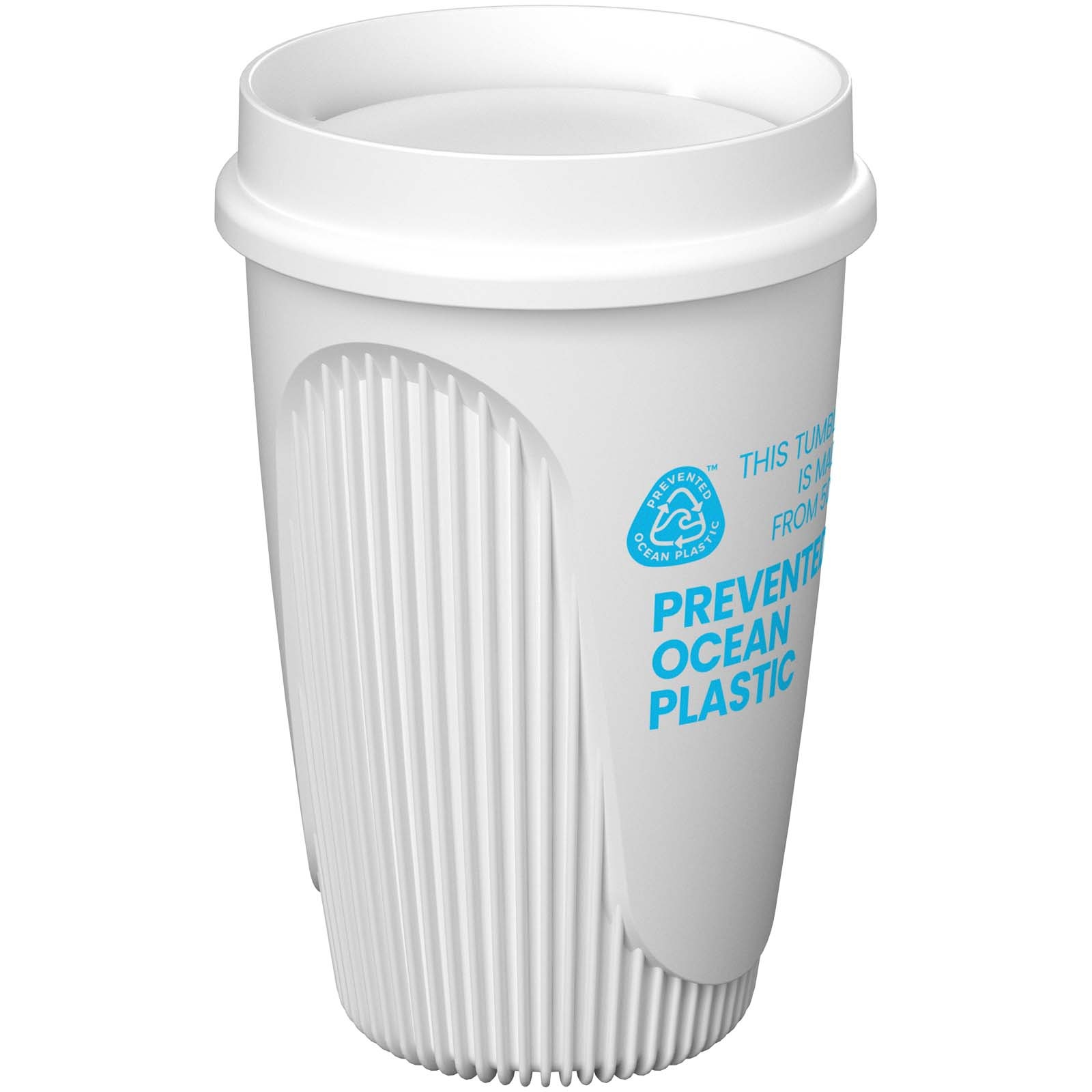 Gobelet Alto POP de 350 ml avec couvercle 360° 6