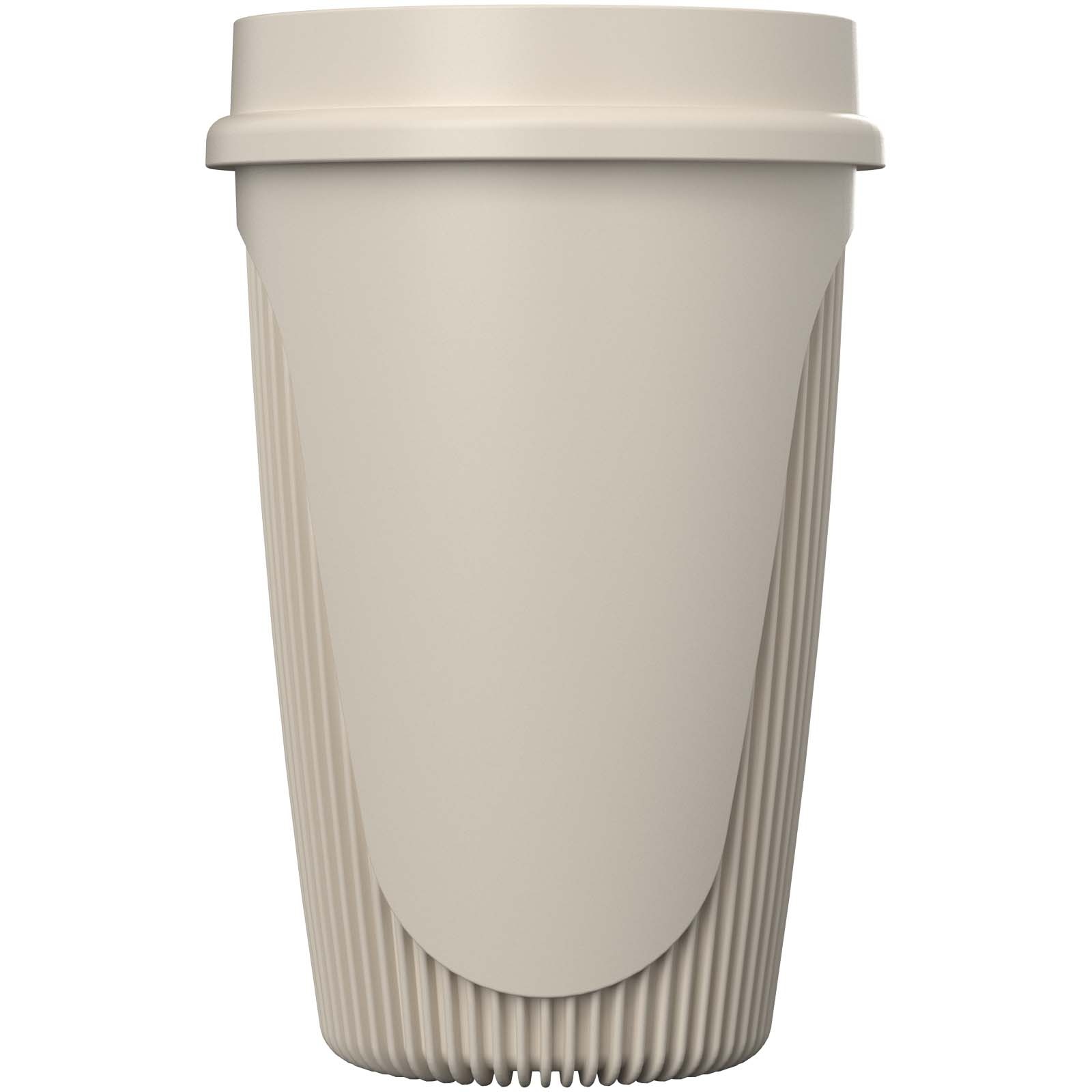 Gobelet Alto POP de 350 ml avec couvercle 360° 19