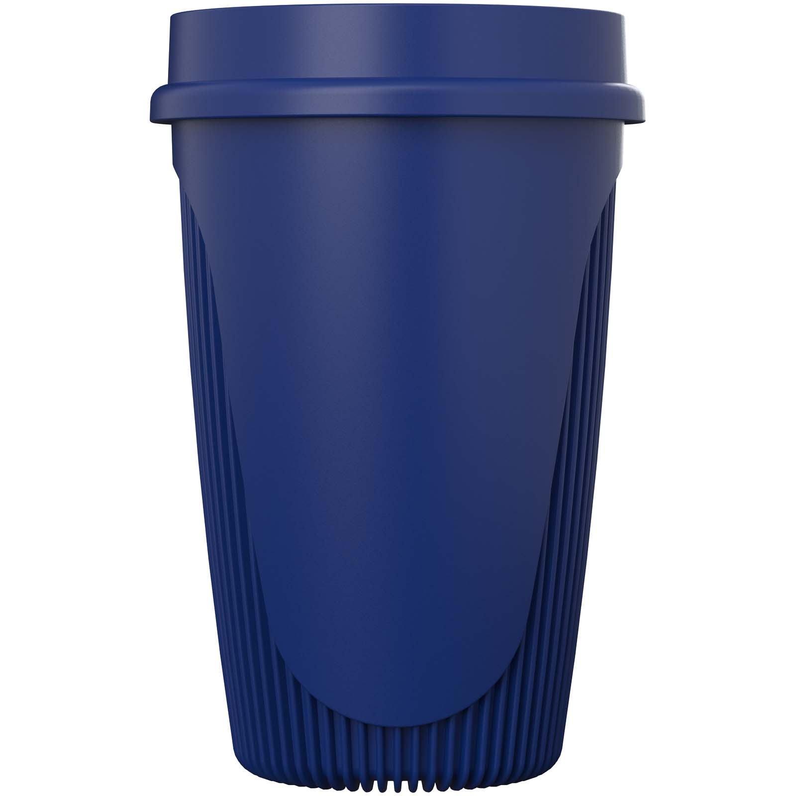 Gobelet Alto POP de 350 ml avec couvercle 360° 20
