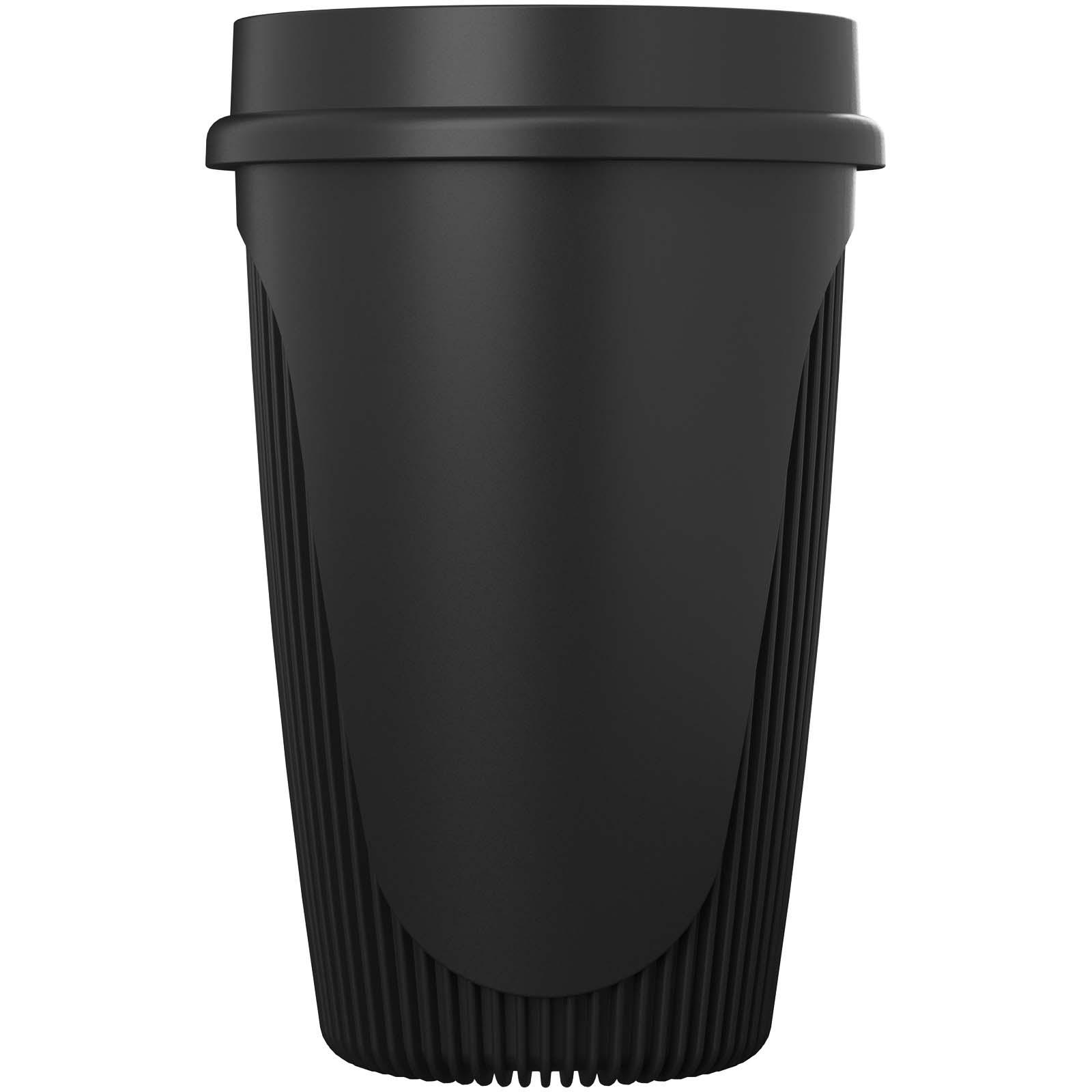 Gobelet Alto POP de 350 ml avec couvercle 360° 21