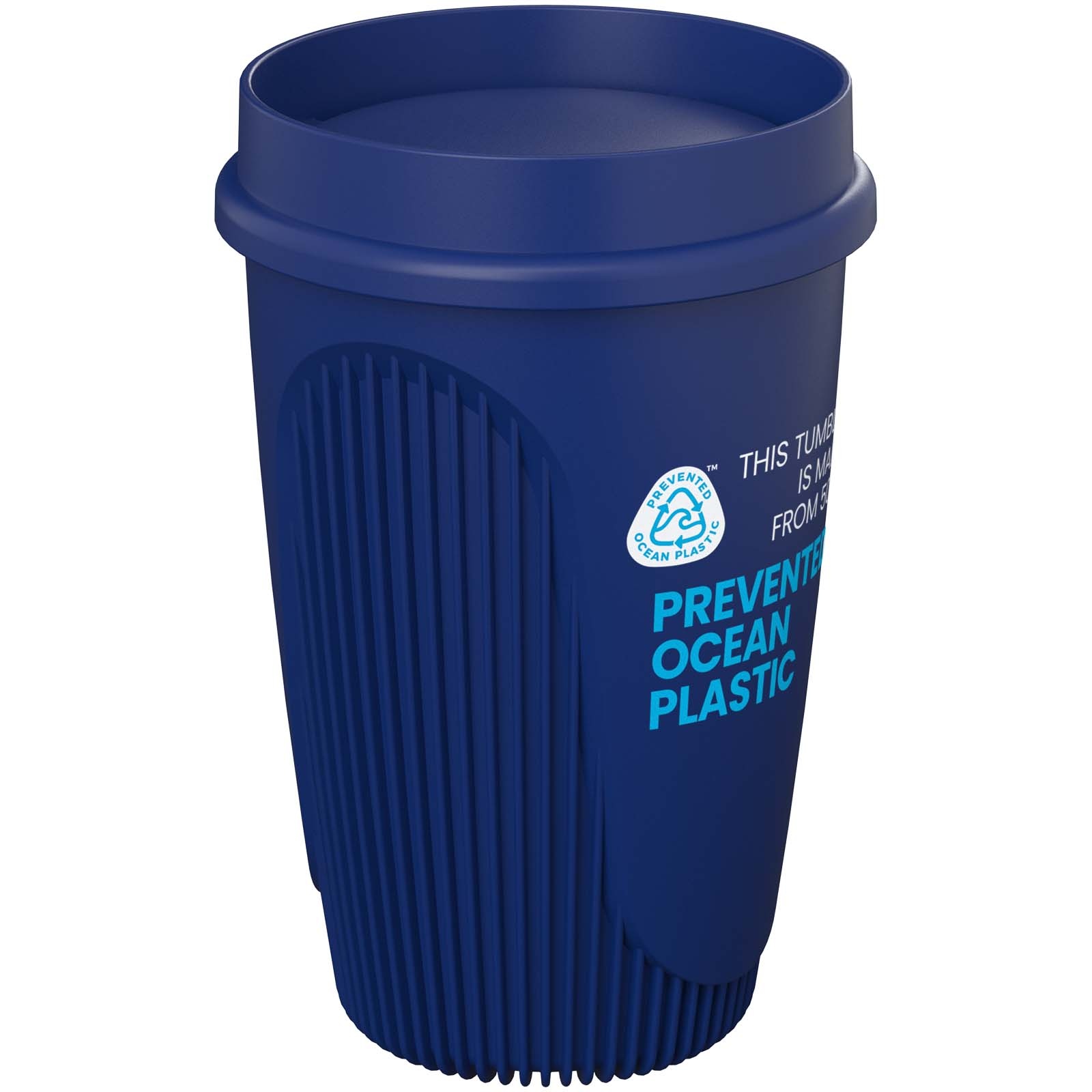 Gobelet Alto POP de 350 ml avec couvercle 360° 8