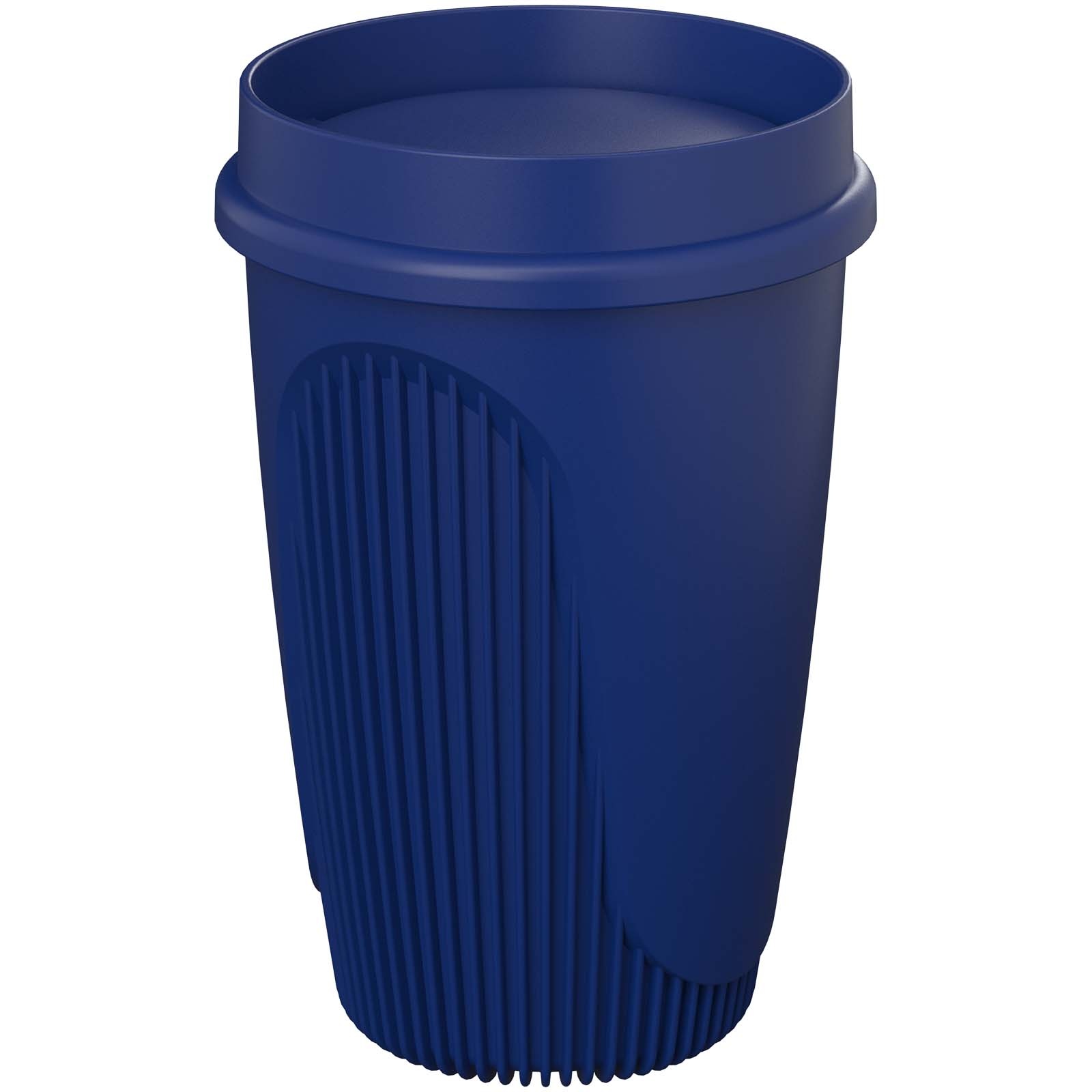 Gobelet Alto POP de 350 ml avec couvercle 360° 4