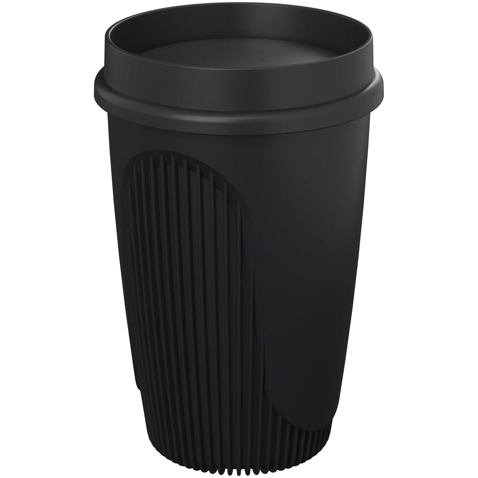 Gobelet Alto POP de 350 ml avec couvercle 360° 5