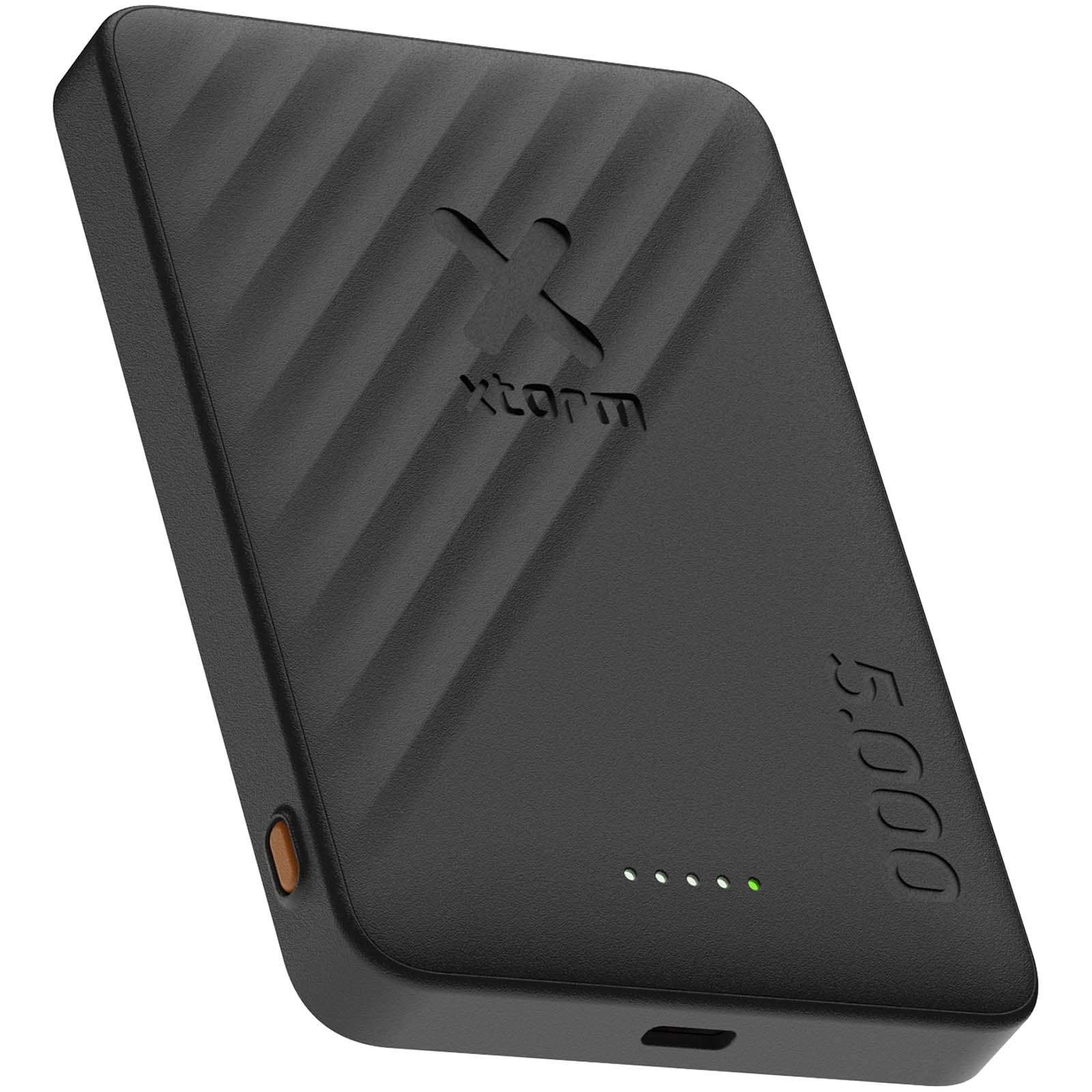 Batterie de secours sans fil Xtorm Go2 de 15 W et 5 000 mAh 2