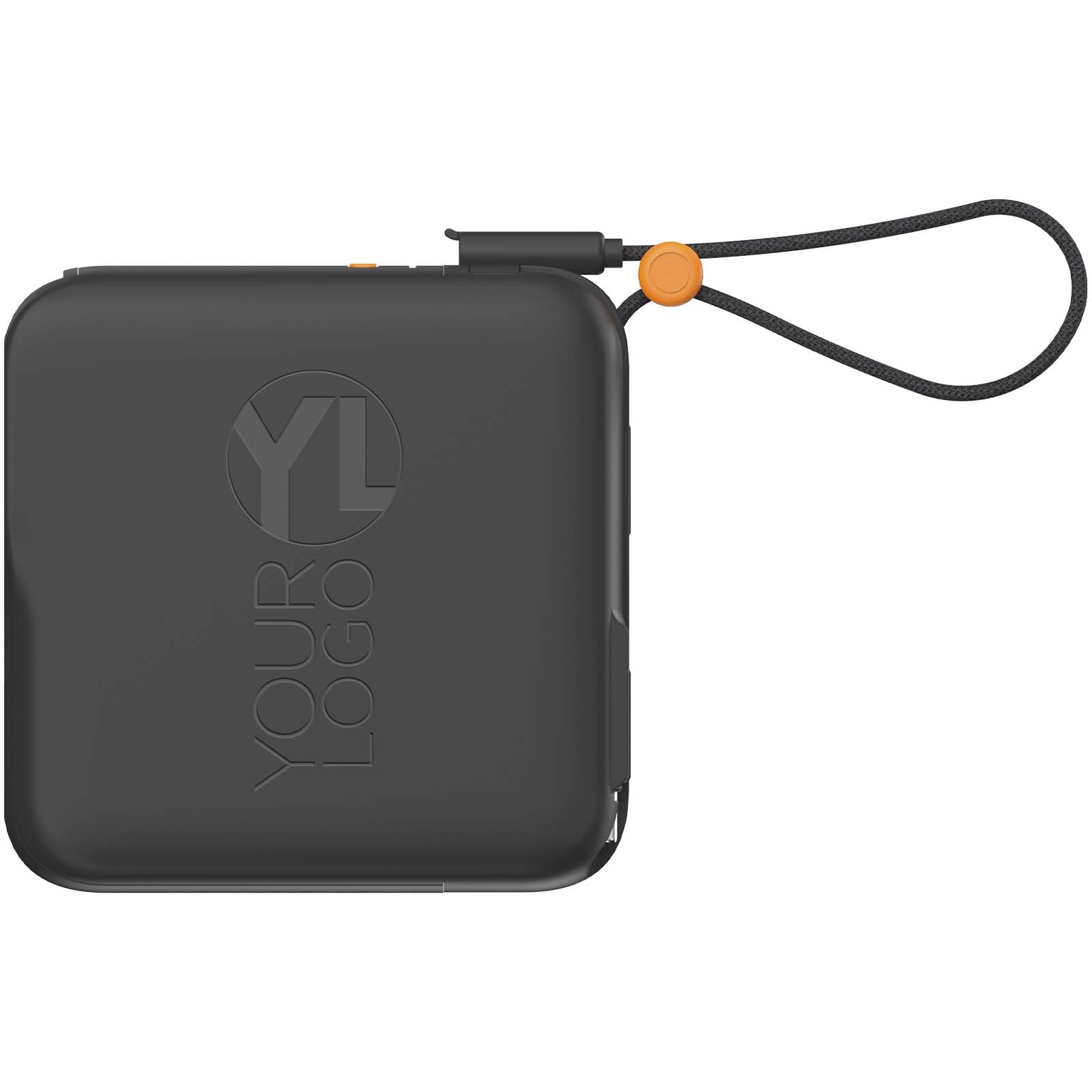 Chargeur de voyage 3-en-1 30 W 10 000 mAh Xtorm TravelPro 3