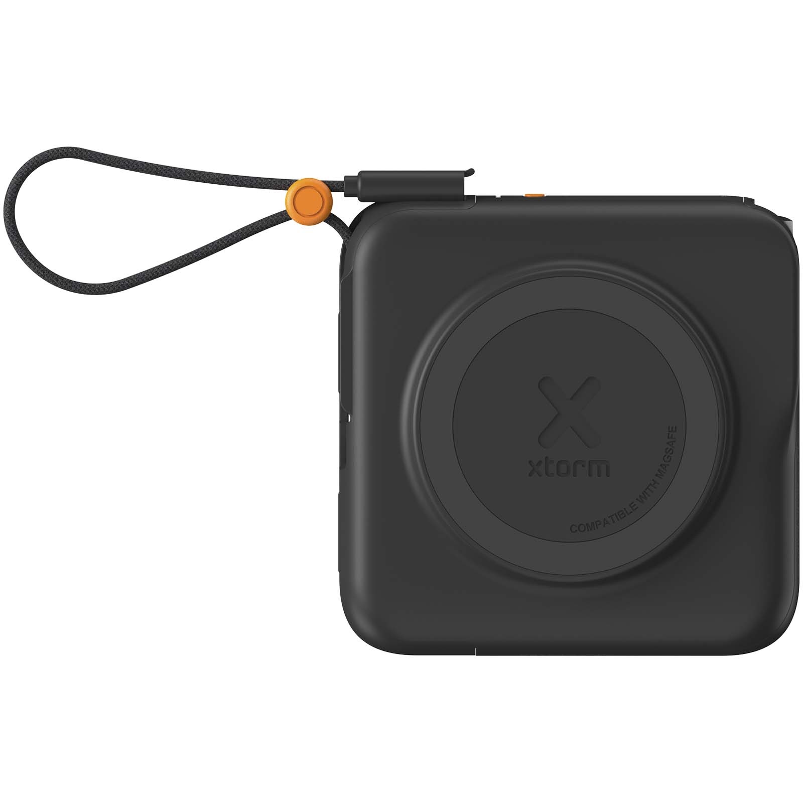 Chargeur de voyage 3-en-1 30 W 10 000 mAh Xtorm TravelPro 4