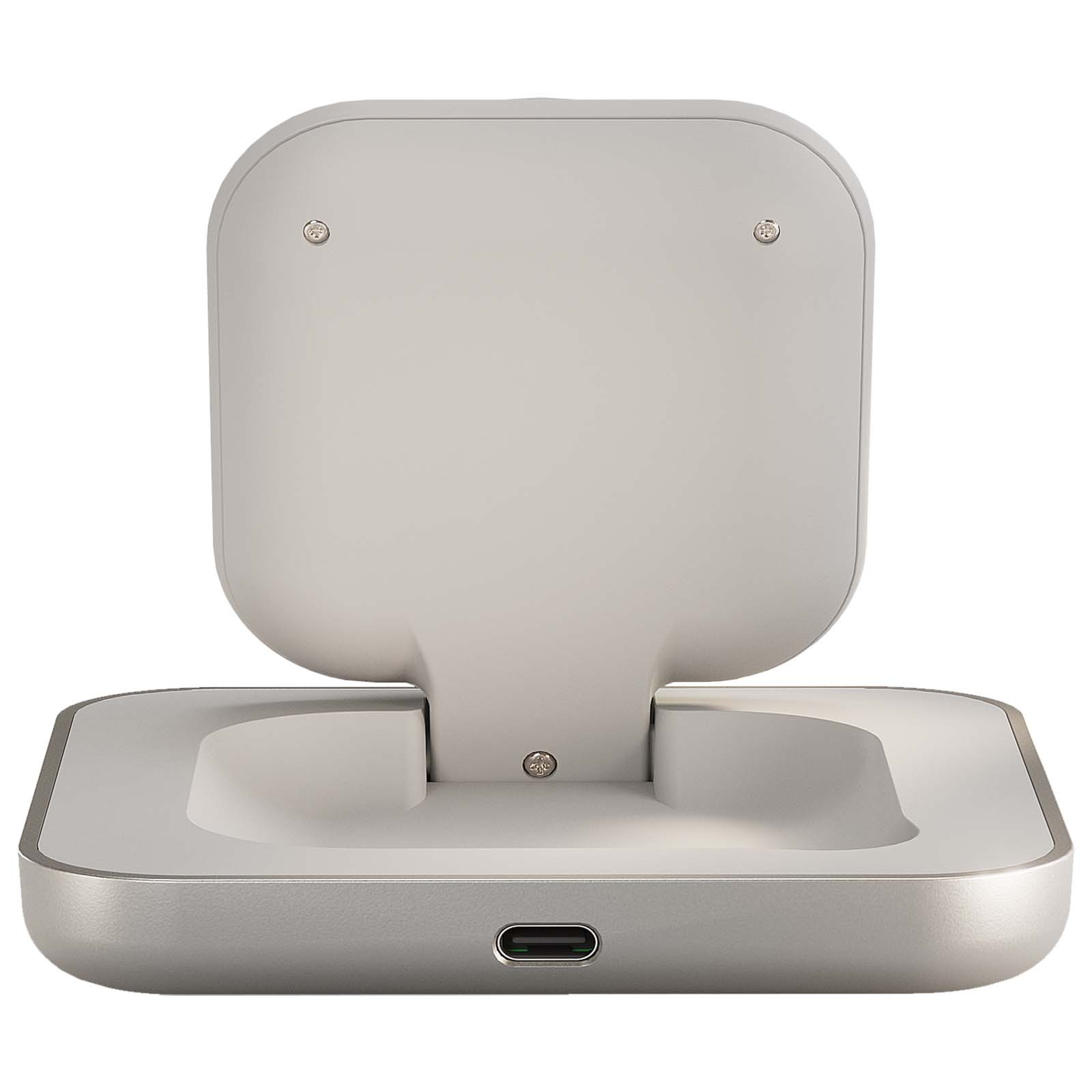 Chargeur magnétique de table de nuit 15 W Zens 6