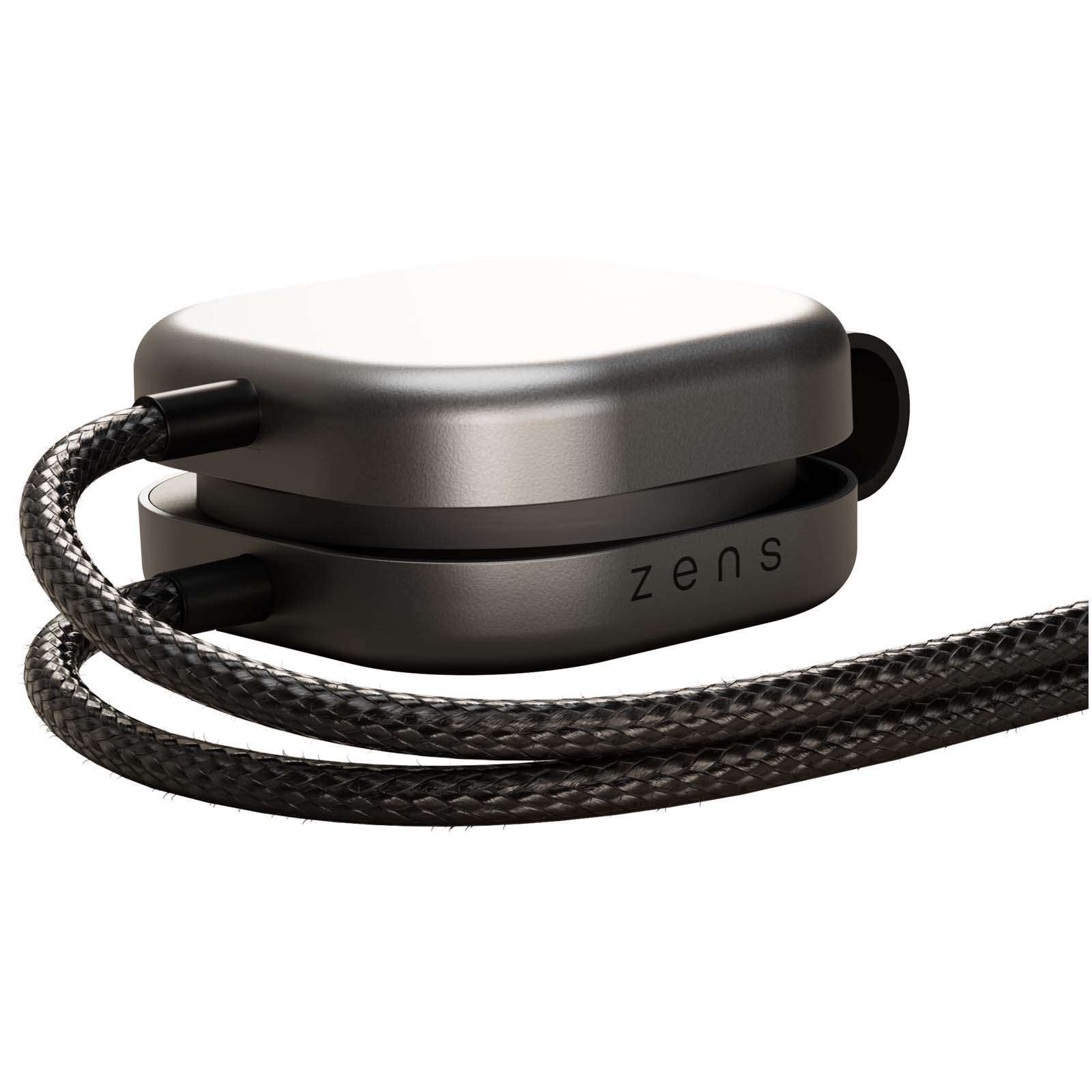 Câble de charge USB-C 3-en-1 de 140 W Zens Pro 3 11