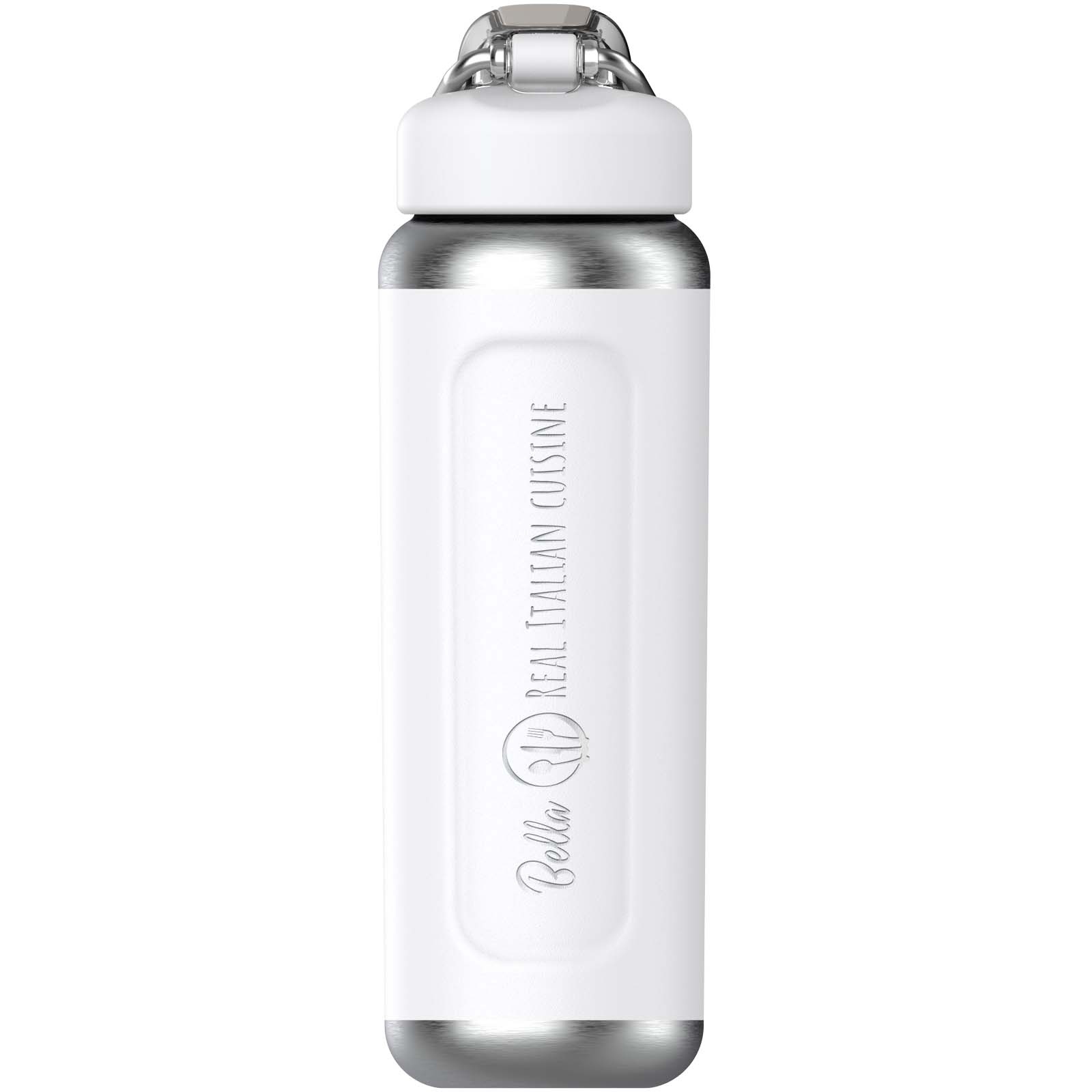 Stanley Classic Wellspring 710 ml bouteille d'eau isolée en acier inoxydable recyclé 5