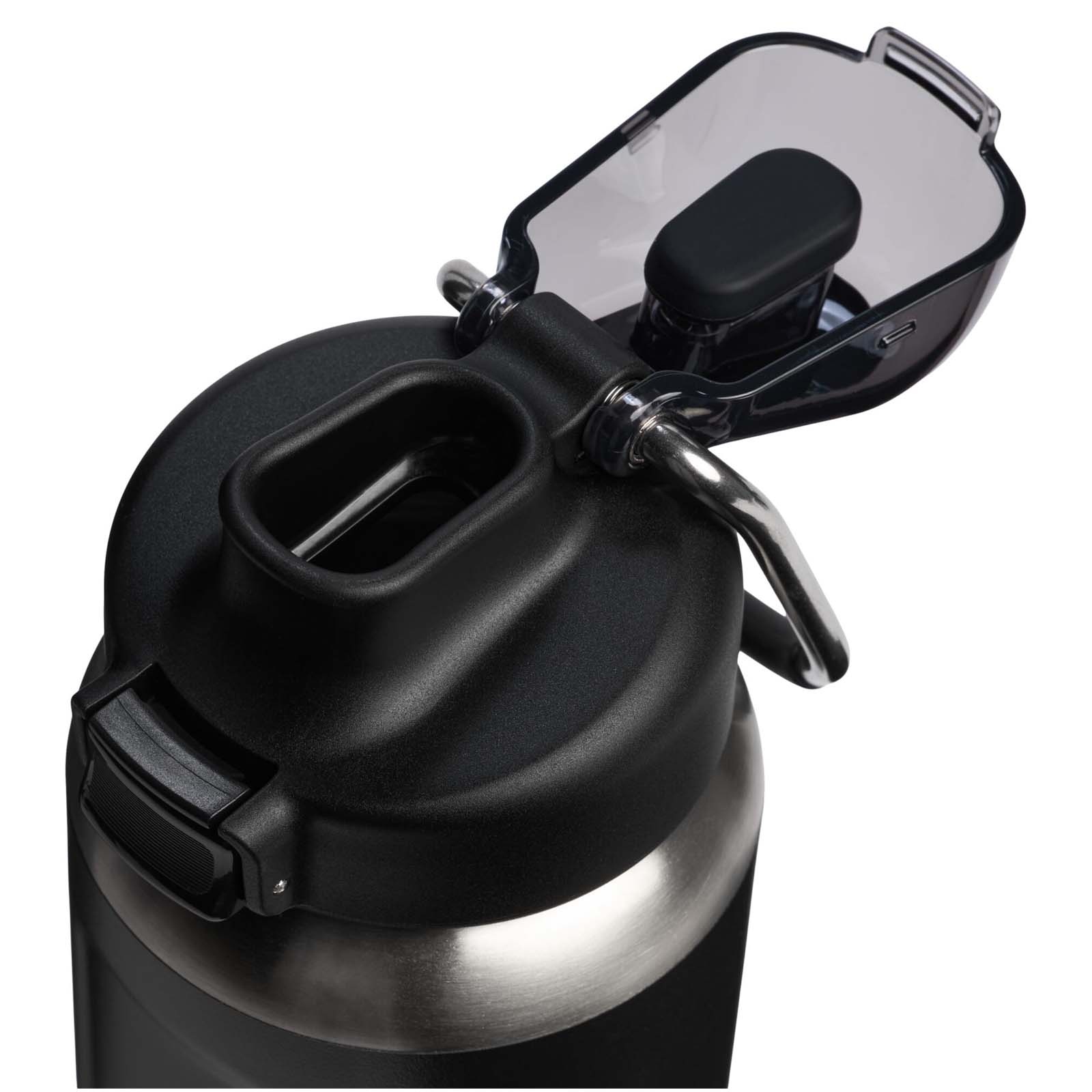 Stanley Classic Wellspring 710 ml bouteille d'eau isolée en acier inoxydable recyclé 15