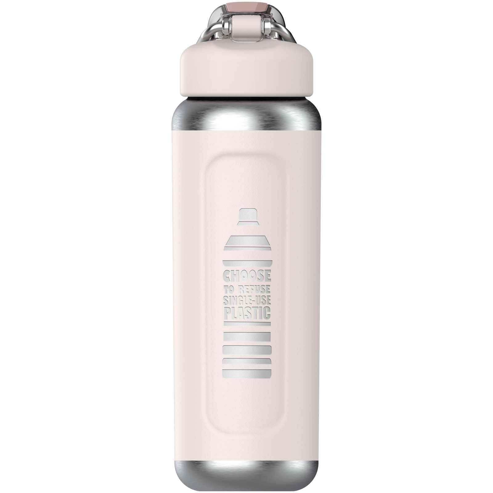 Stanley Classic Wellspring 710 ml bouteille d'eau isolée en acier inoxydable recyclé 6