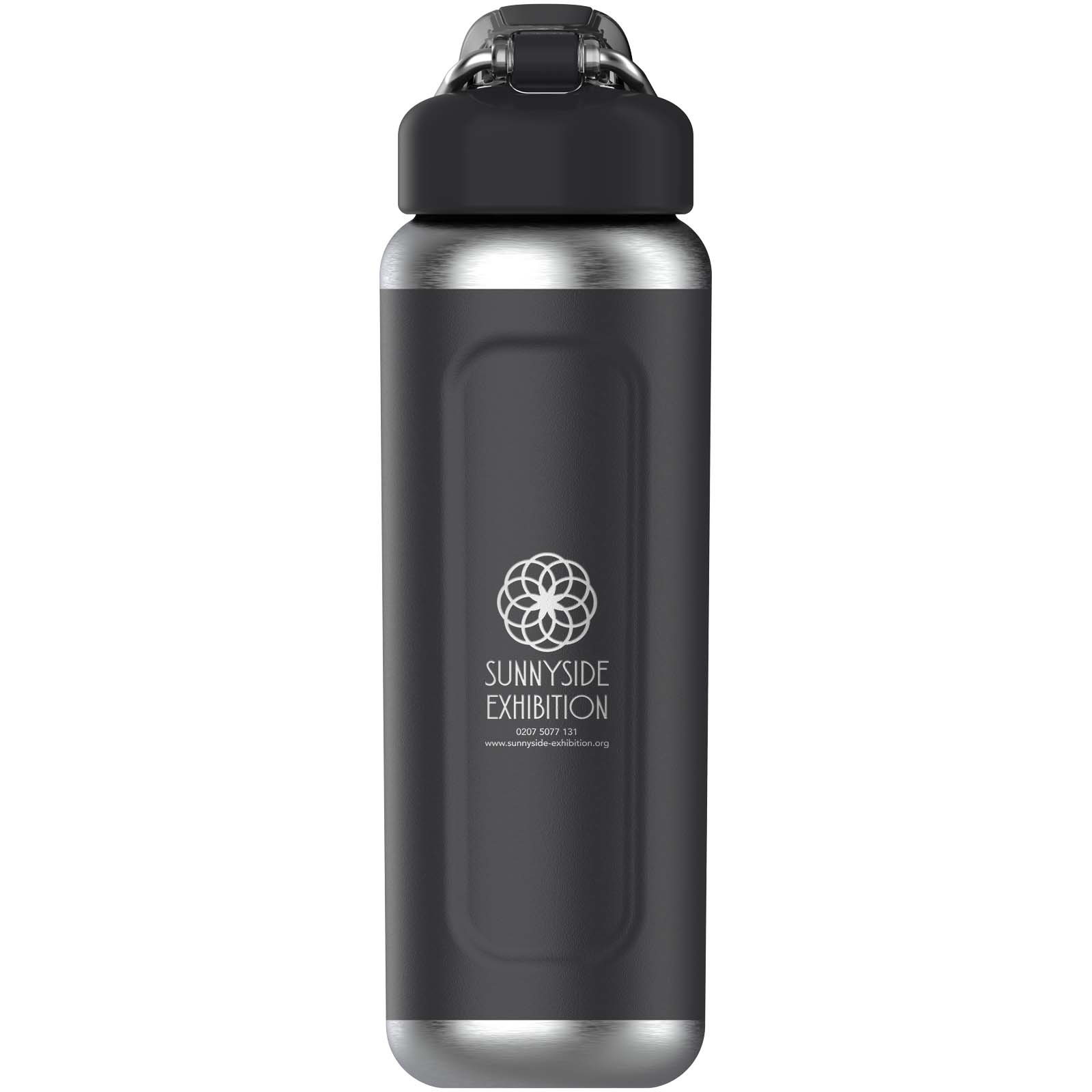 Stanley Classic Wellspring 710 ml bouteille d'eau isolée en acier inoxydable recyclé 7