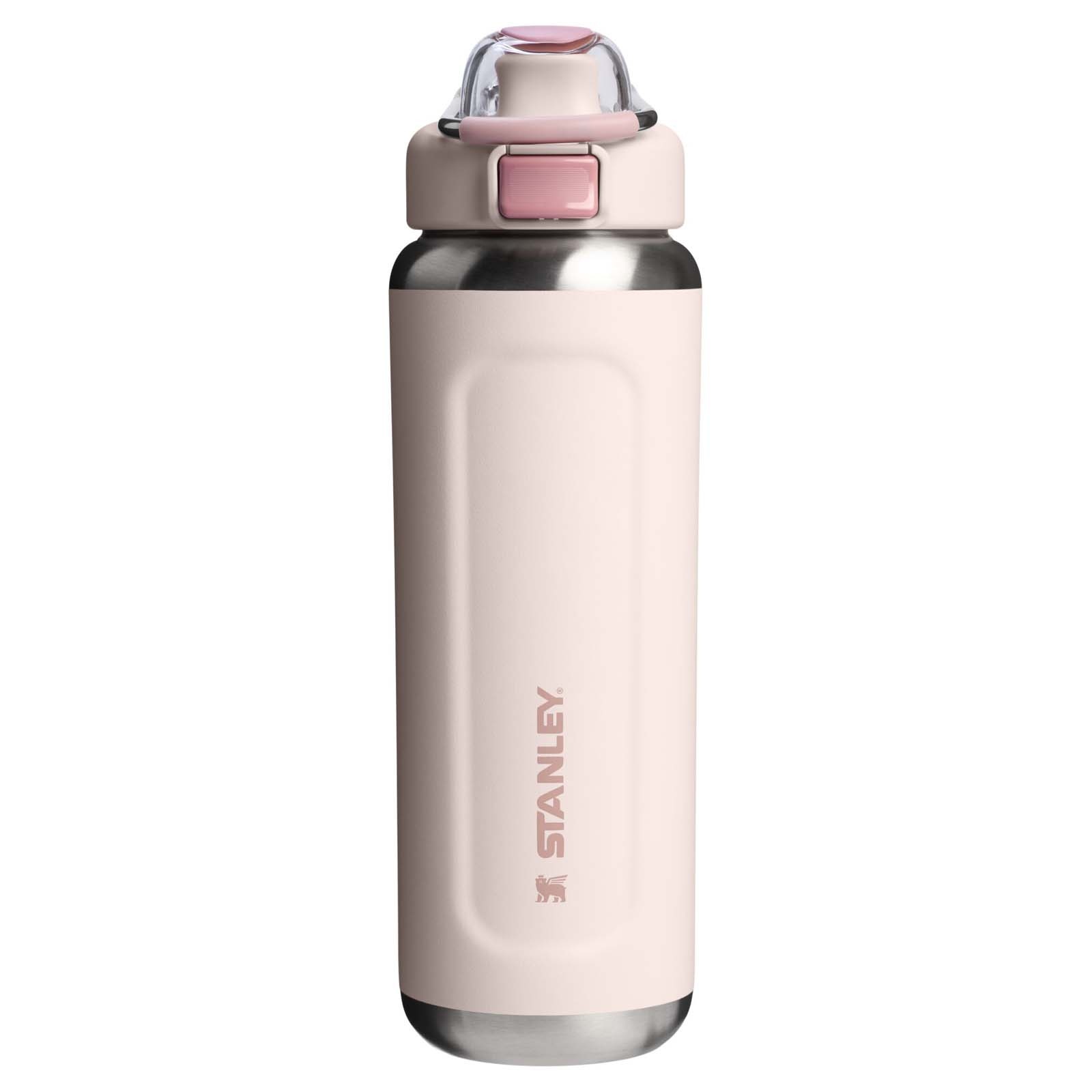 Stanley Classic Wellspring 710 ml bouteille d'eau isolée en acier inoxydable recyclé 9