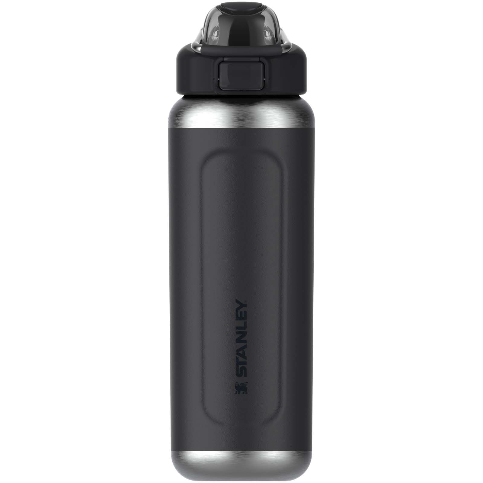Stanley Classic Wellspring 710 ml bouteille d'eau isolée en acier inoxydable recyclé 10