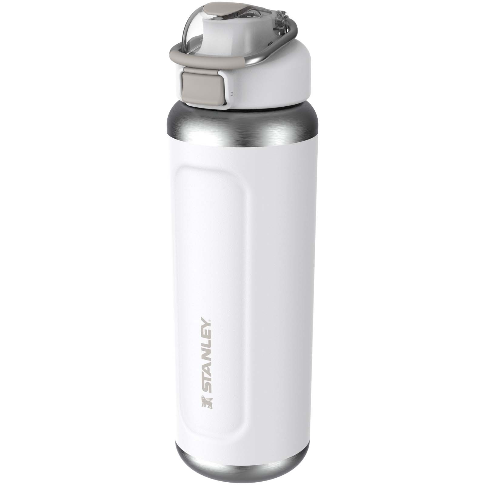 Stanley Classic Wellspring 710 ml bouteille d'eau isolée en acier inoxydable recyclé 2