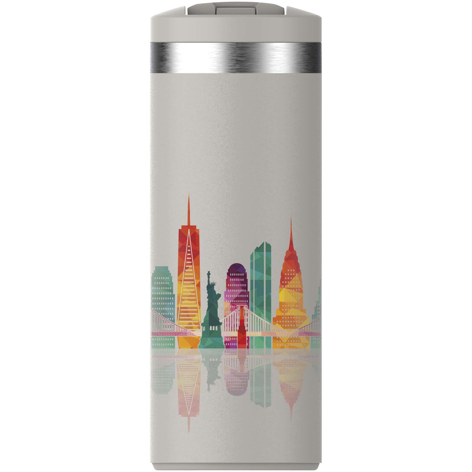 Gobelet de voyage Stanley Transit Fliptop de 350 ml 6