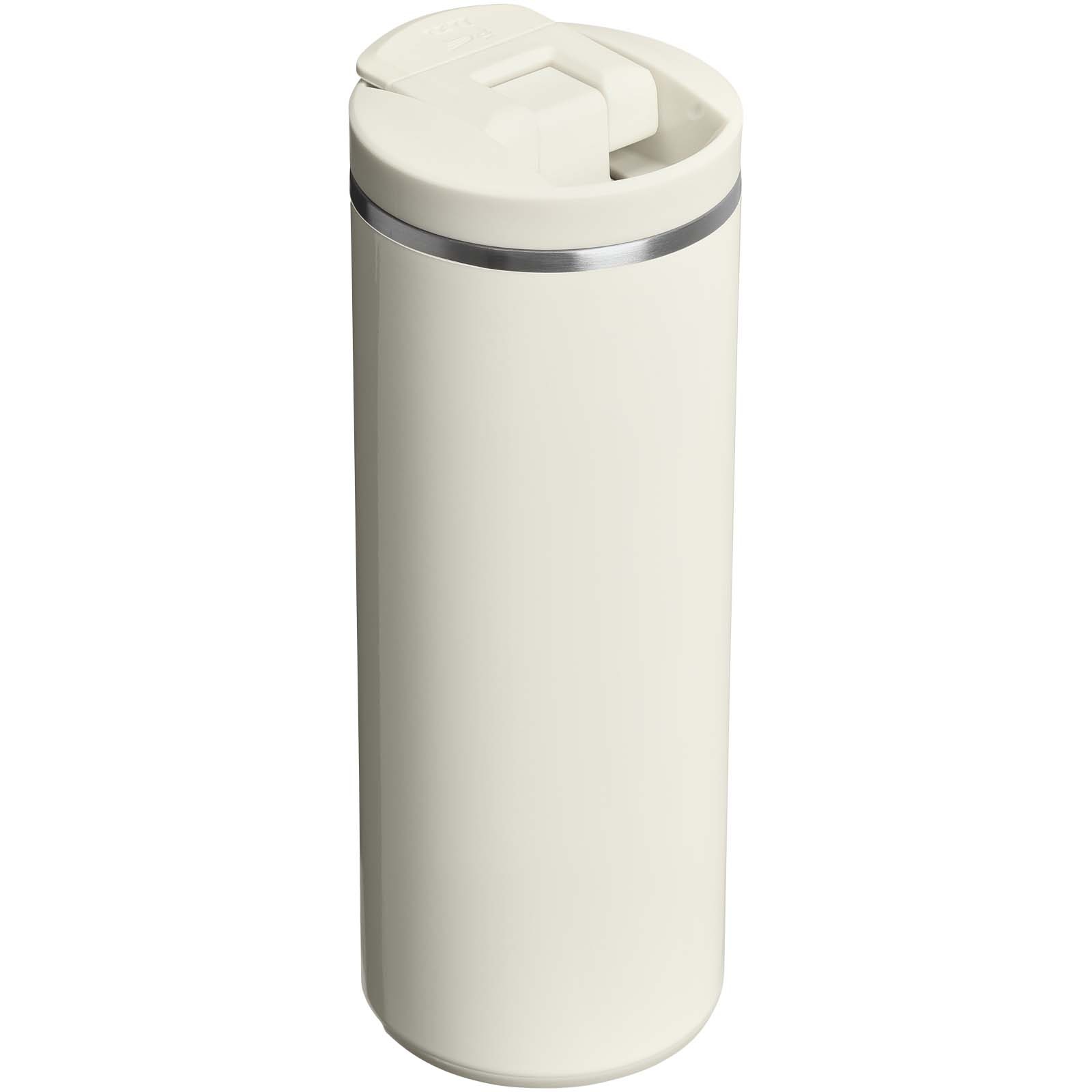 Gobelet de voyage Stanley Transit Fliptop de 350 ml 9