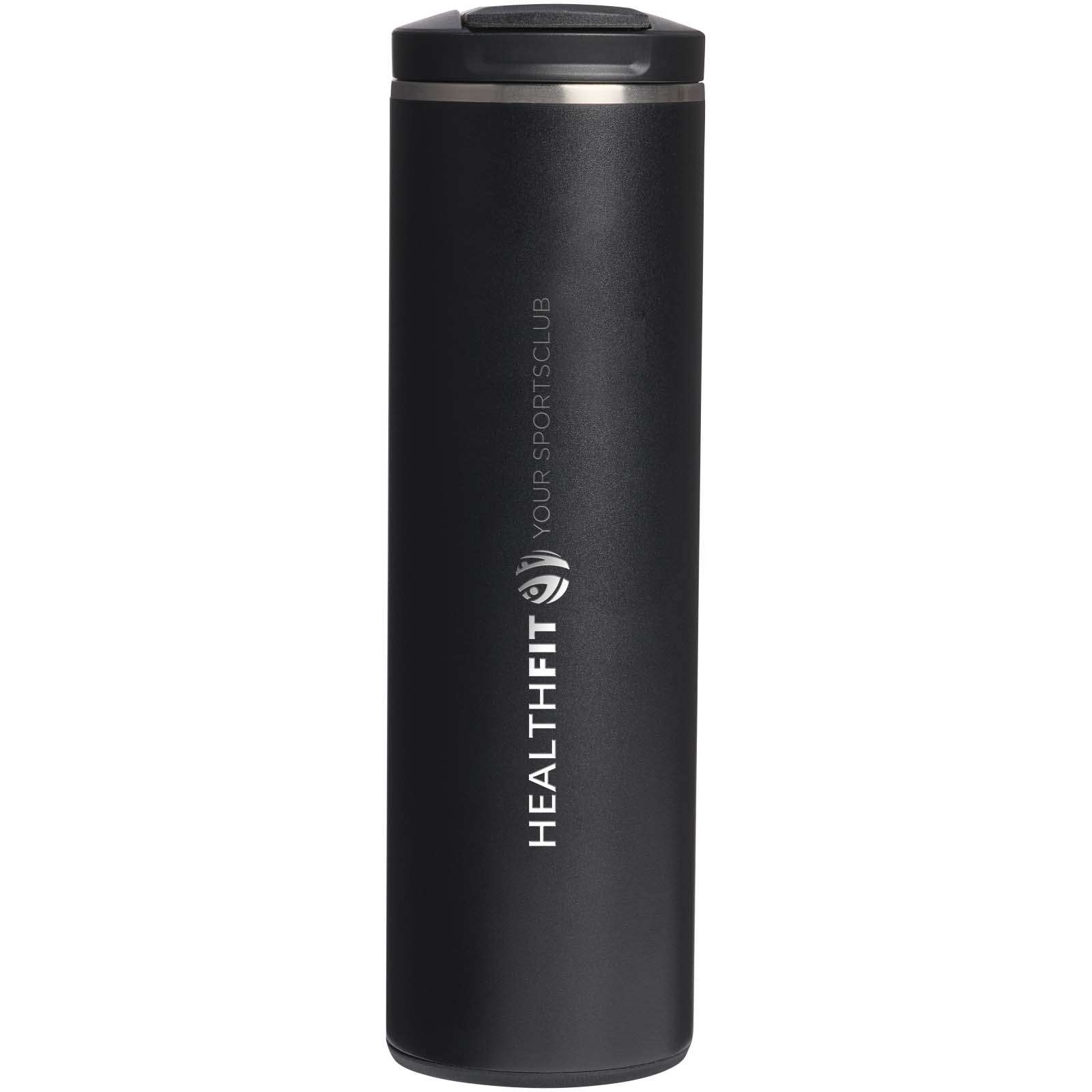 Gobelet de voyage Stanley Transit Fliptop de 470 ml 7