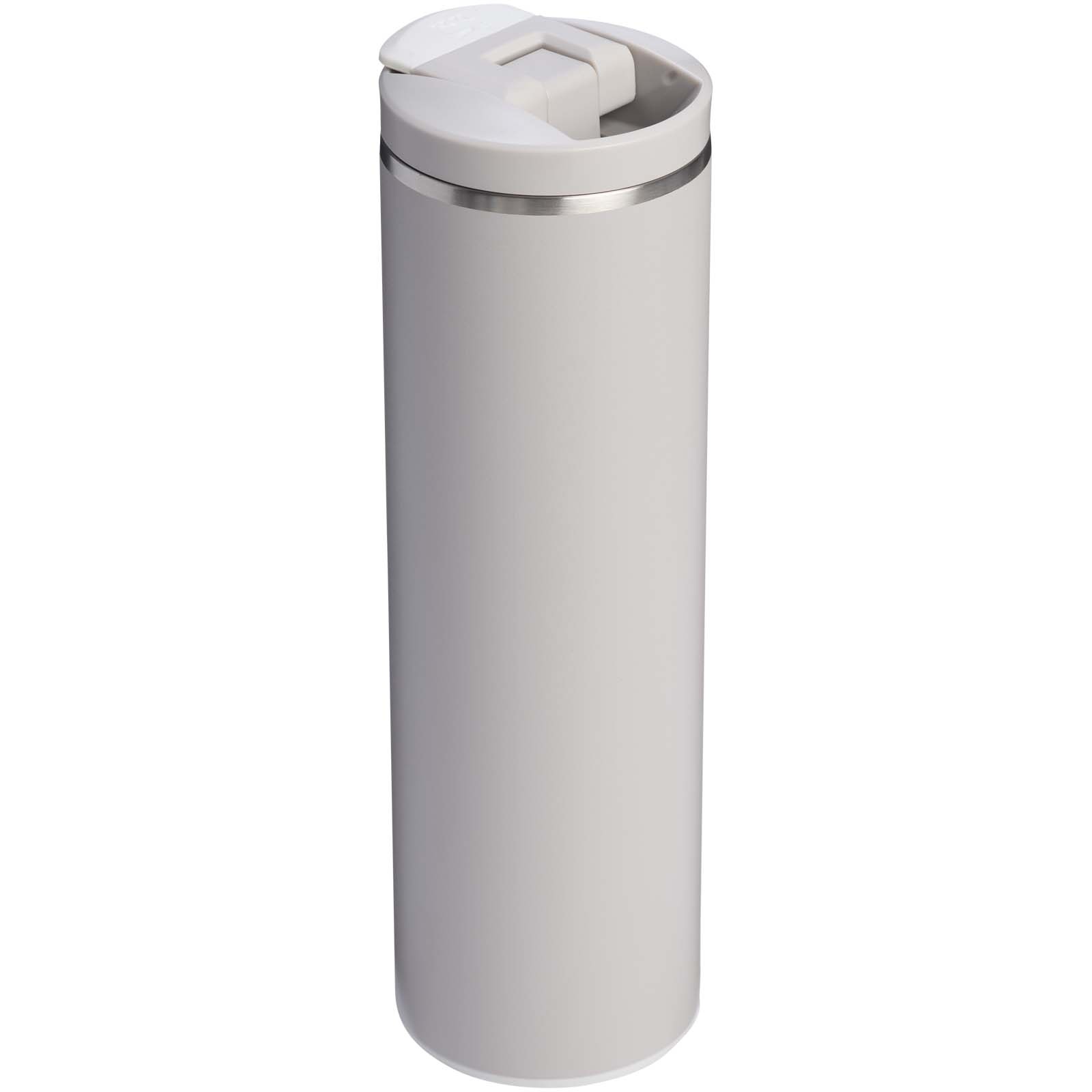 Gobelet de voyage Stanley Transit Fliptop de 470 ml 9