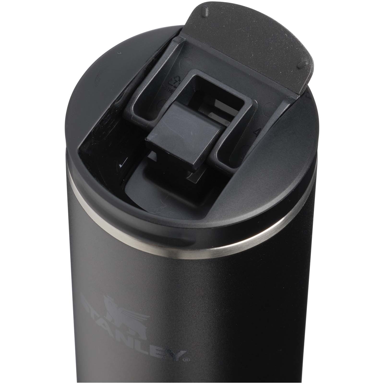 Gobelet de voyage Stanley Transit Fliptop de 470 ml 13