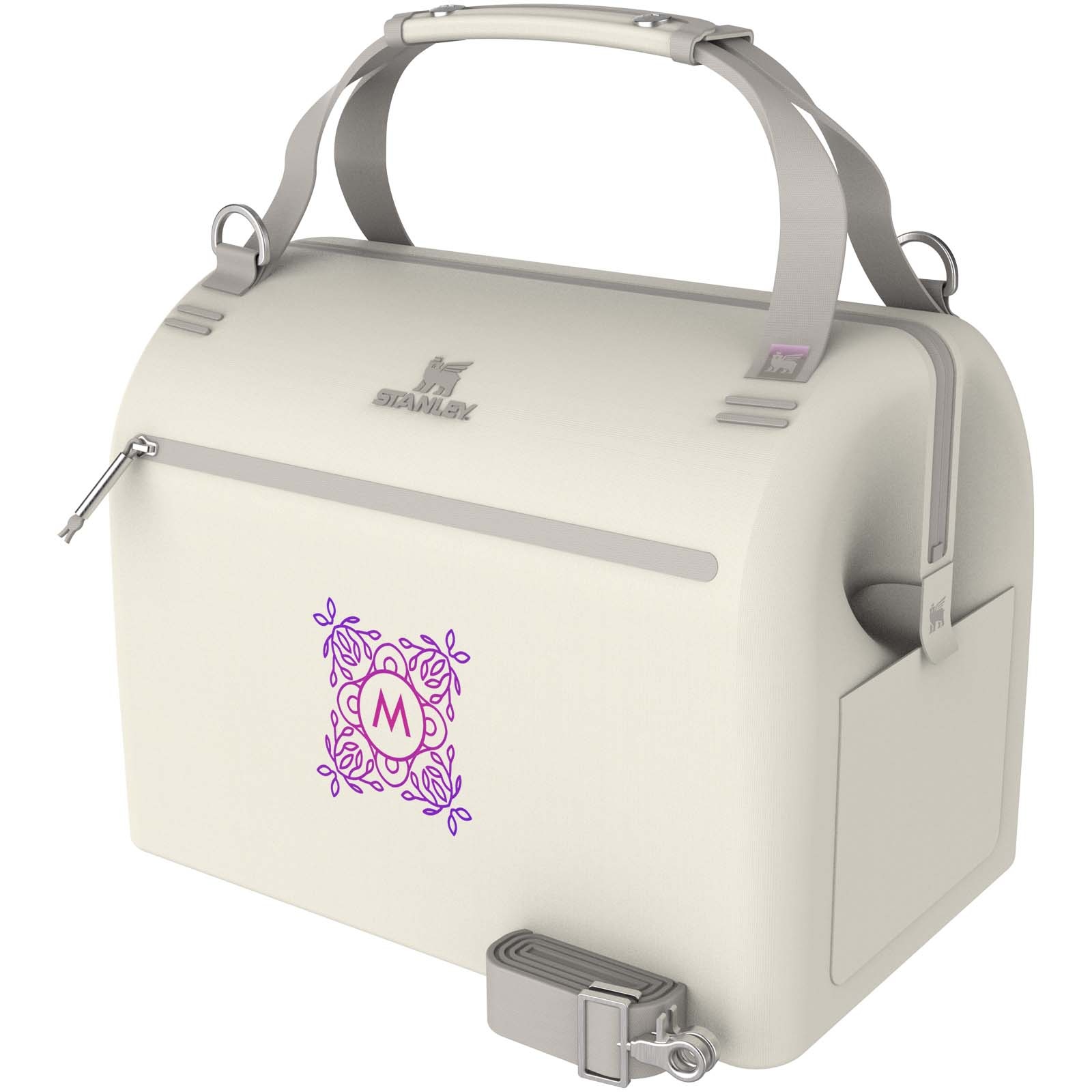 Stanley All-Day Julienne Max Sac isotherme recyclé de 20 canettes 4