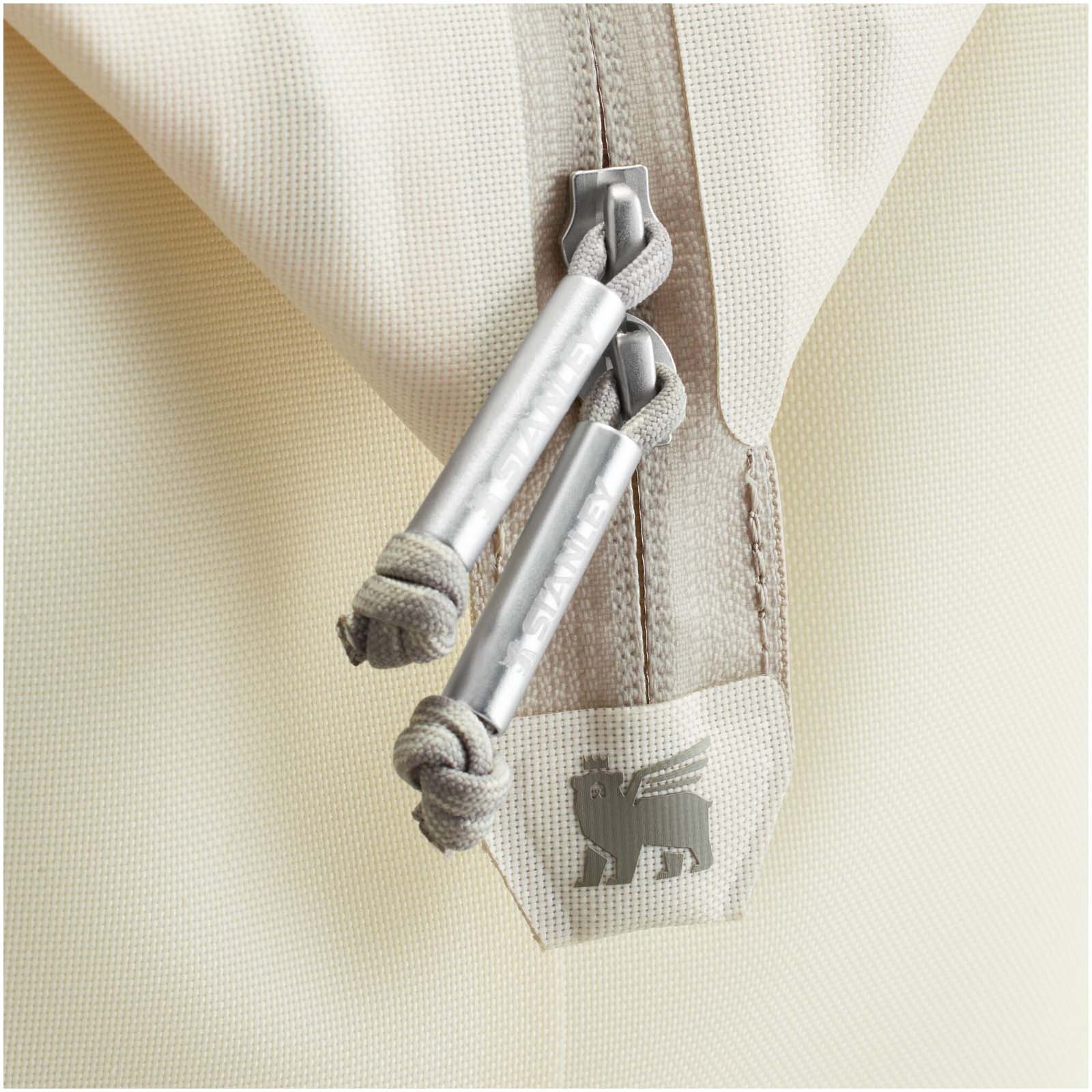 Stanley The All-Day Julienne 10 cannettes: mini-sac isotherme en aluminium recyclé 14