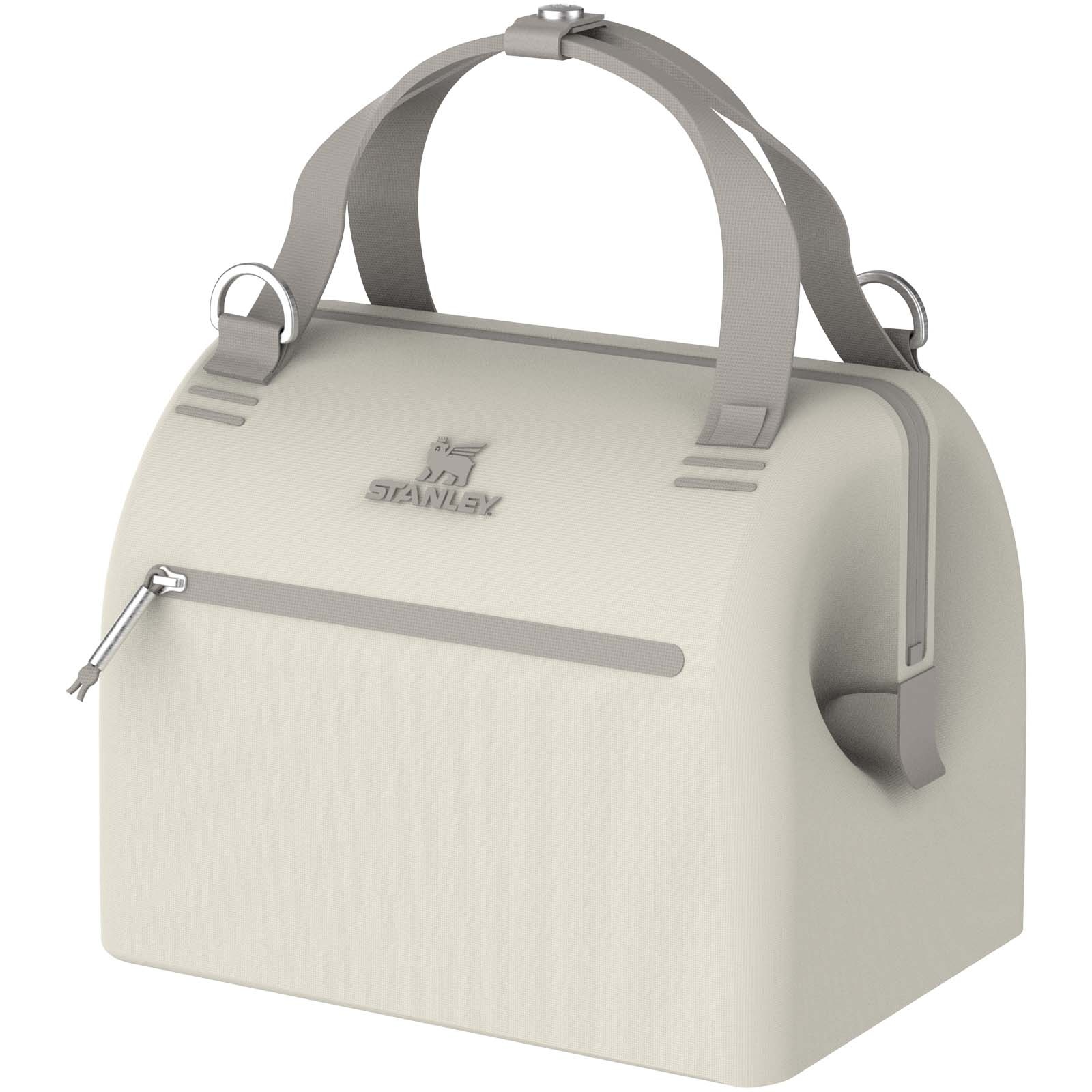 Stanley The All-Day Julienne 10 cannettes: mini-sac isotherme en aluminium recyclé