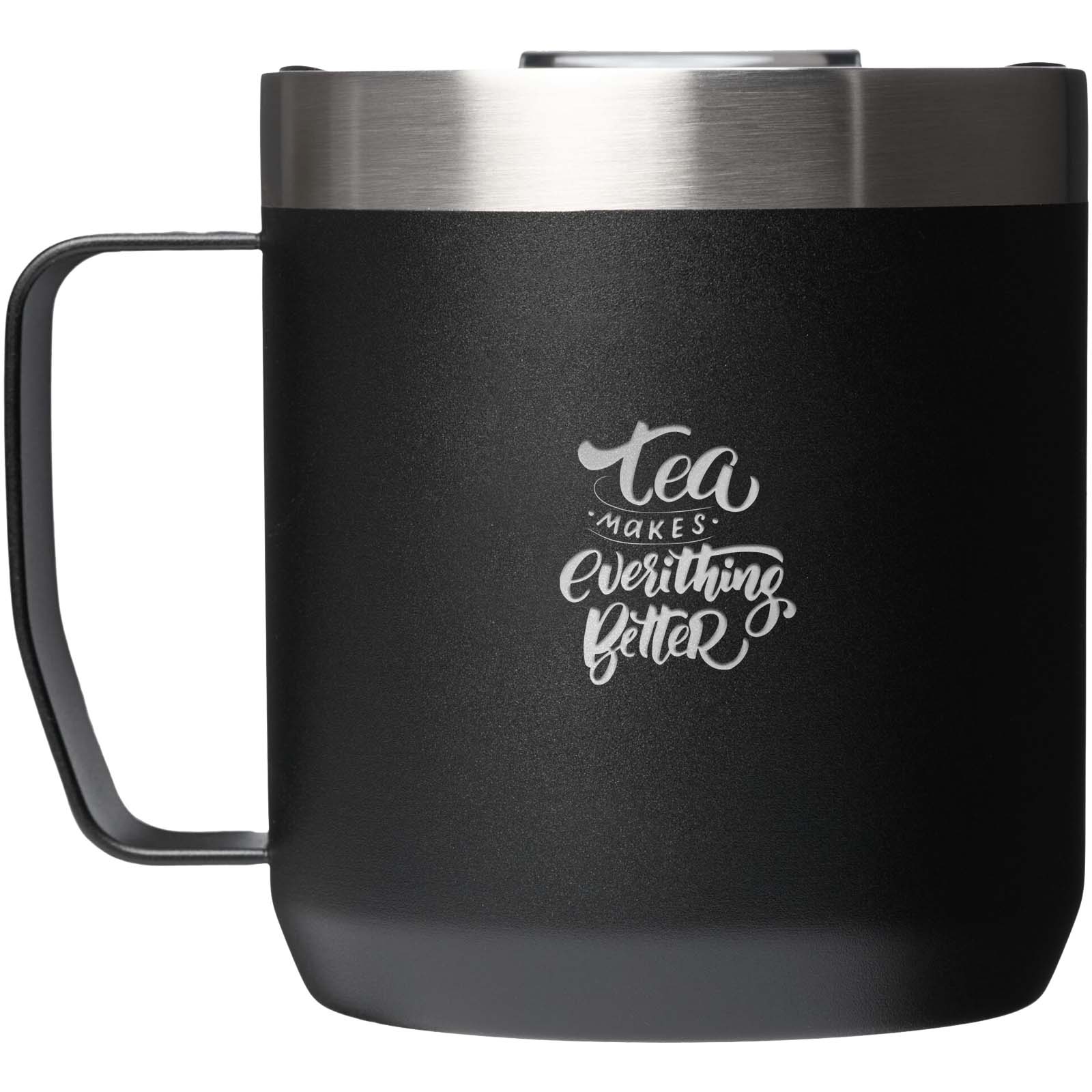 Tasse de camping Stanley Everyday 350 ml en acier inoxydable 5
