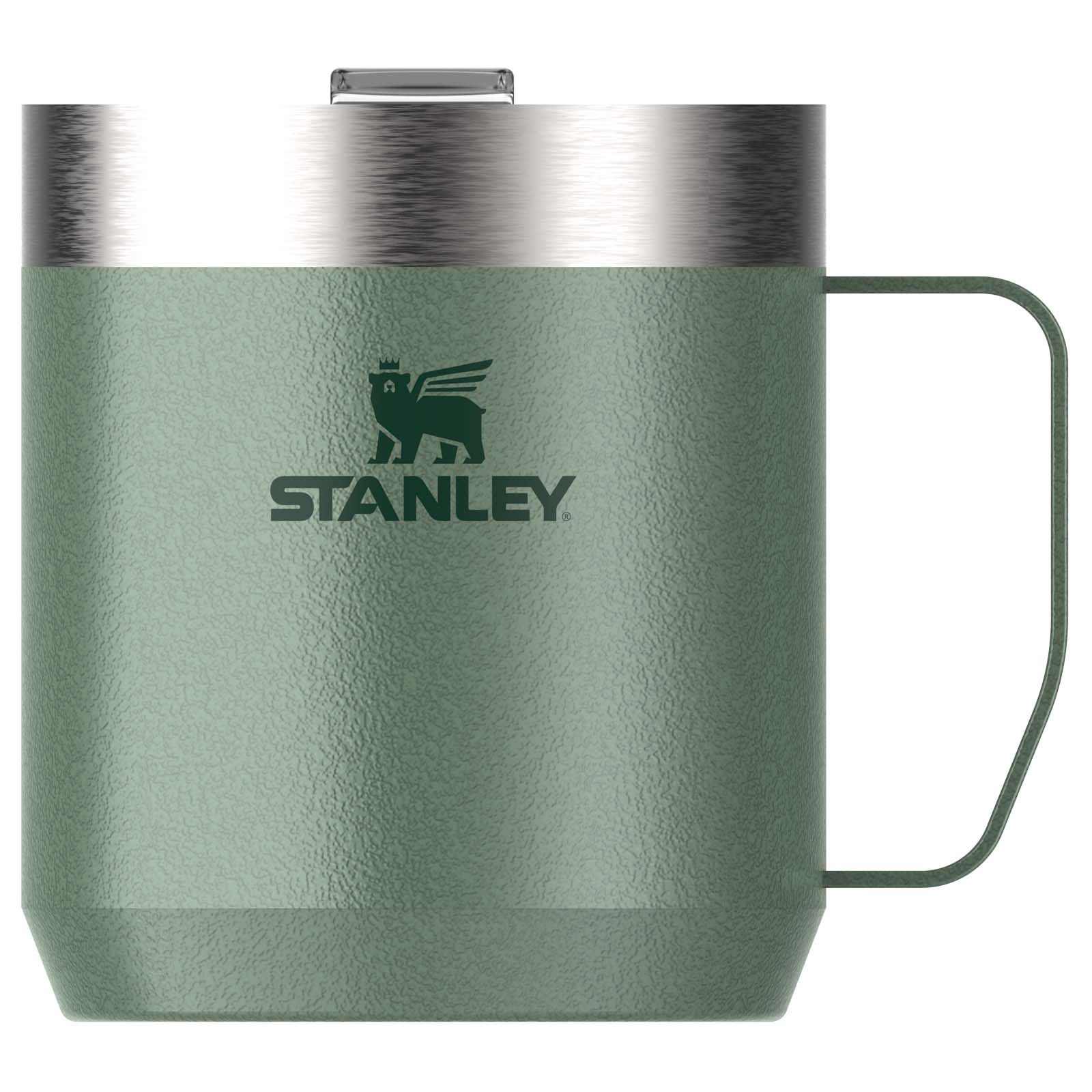 Tasse de camping Stanley Everyday 350 ml en acier inoxydable 6