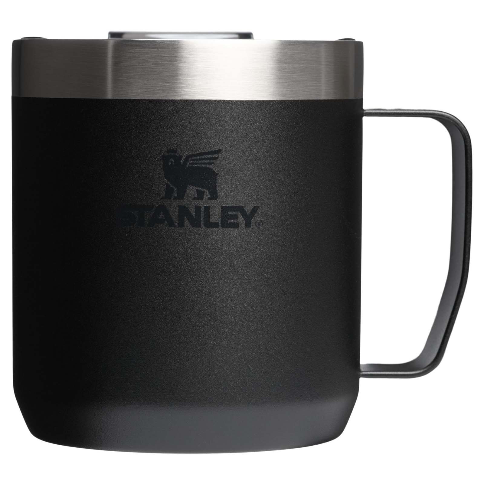 Tasse de camping Stanley Everyday 350 ml en acier inoxydable 7