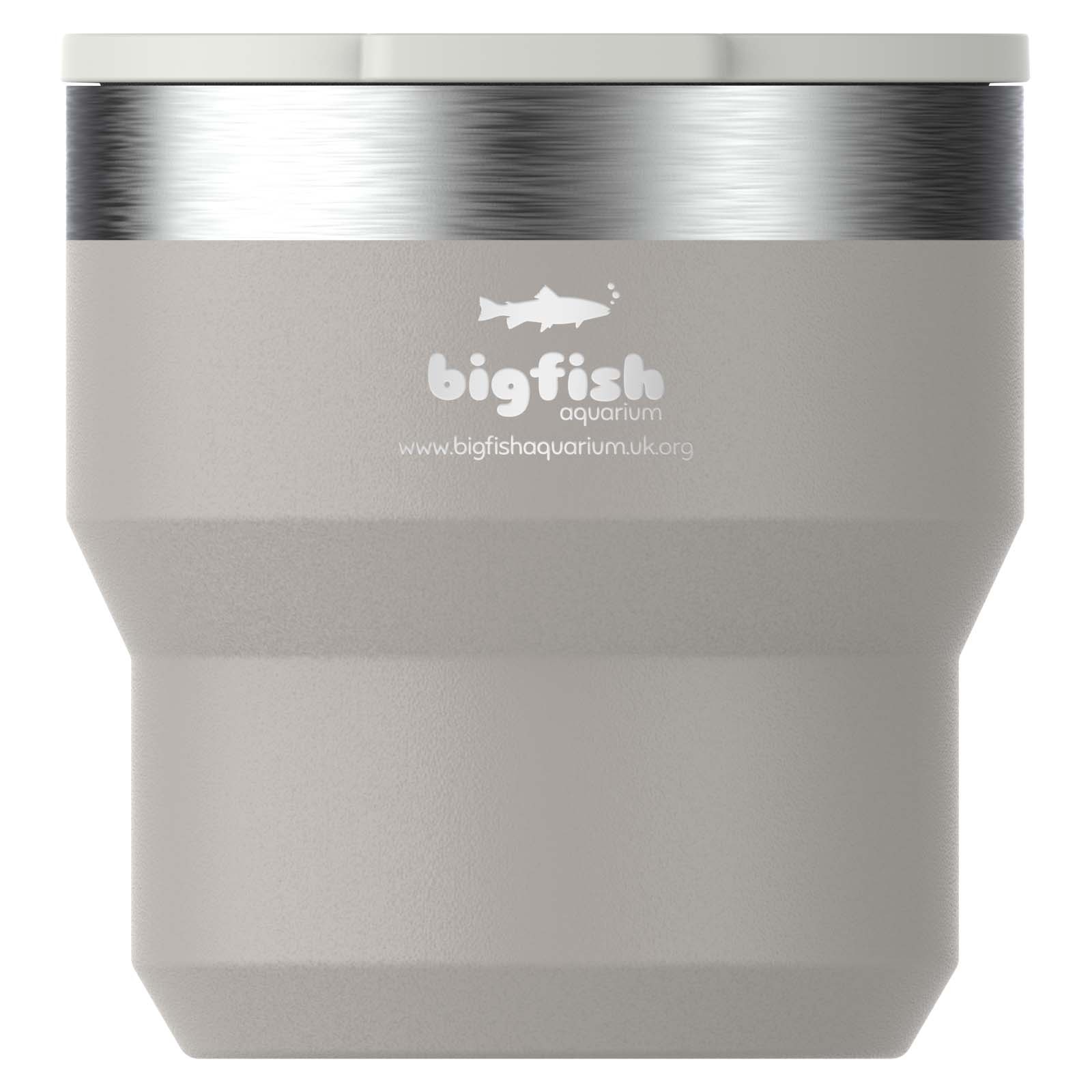 Stanley Stay Hot 295 ml tasse de camping isolée et empilable en acier inoxydable 4