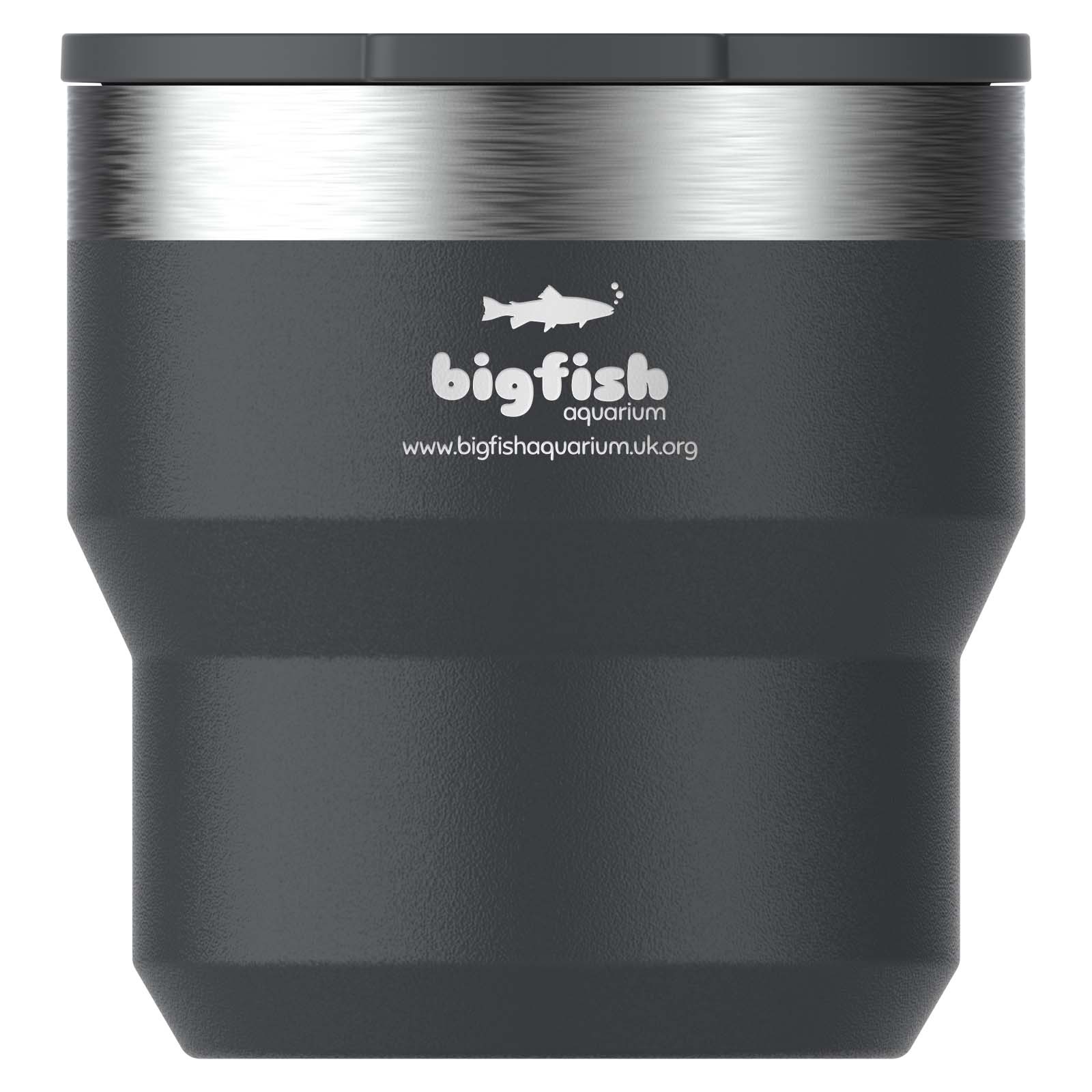 Stanley Stay Hot 295 ml tasse de camping isolée et empilable en acier inoxydable 5