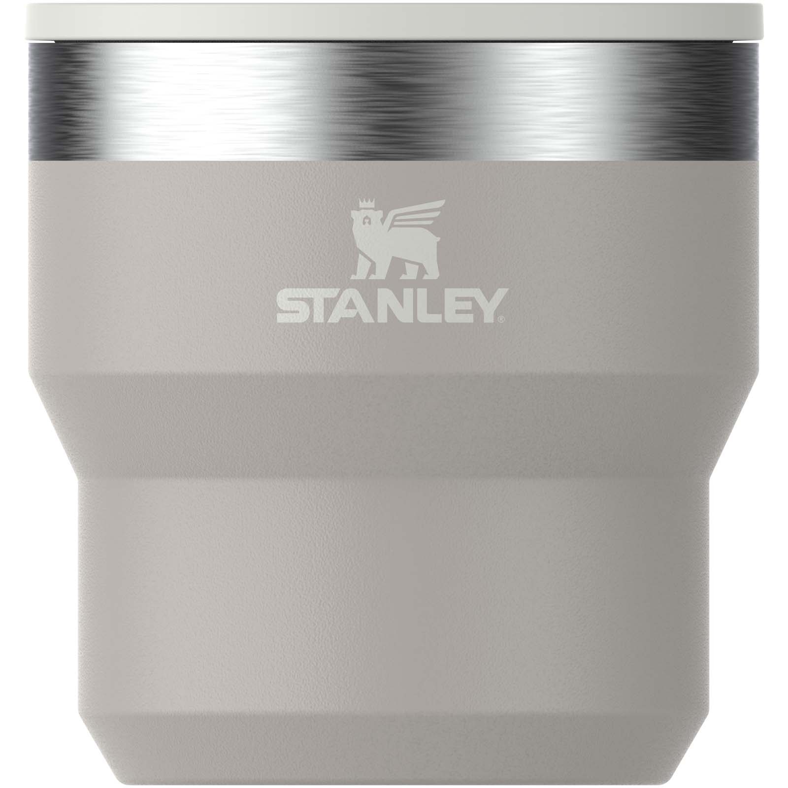 Stanley Stay Hot 295 ml tasse de camping isolée et empilable en acier inoxydable 6