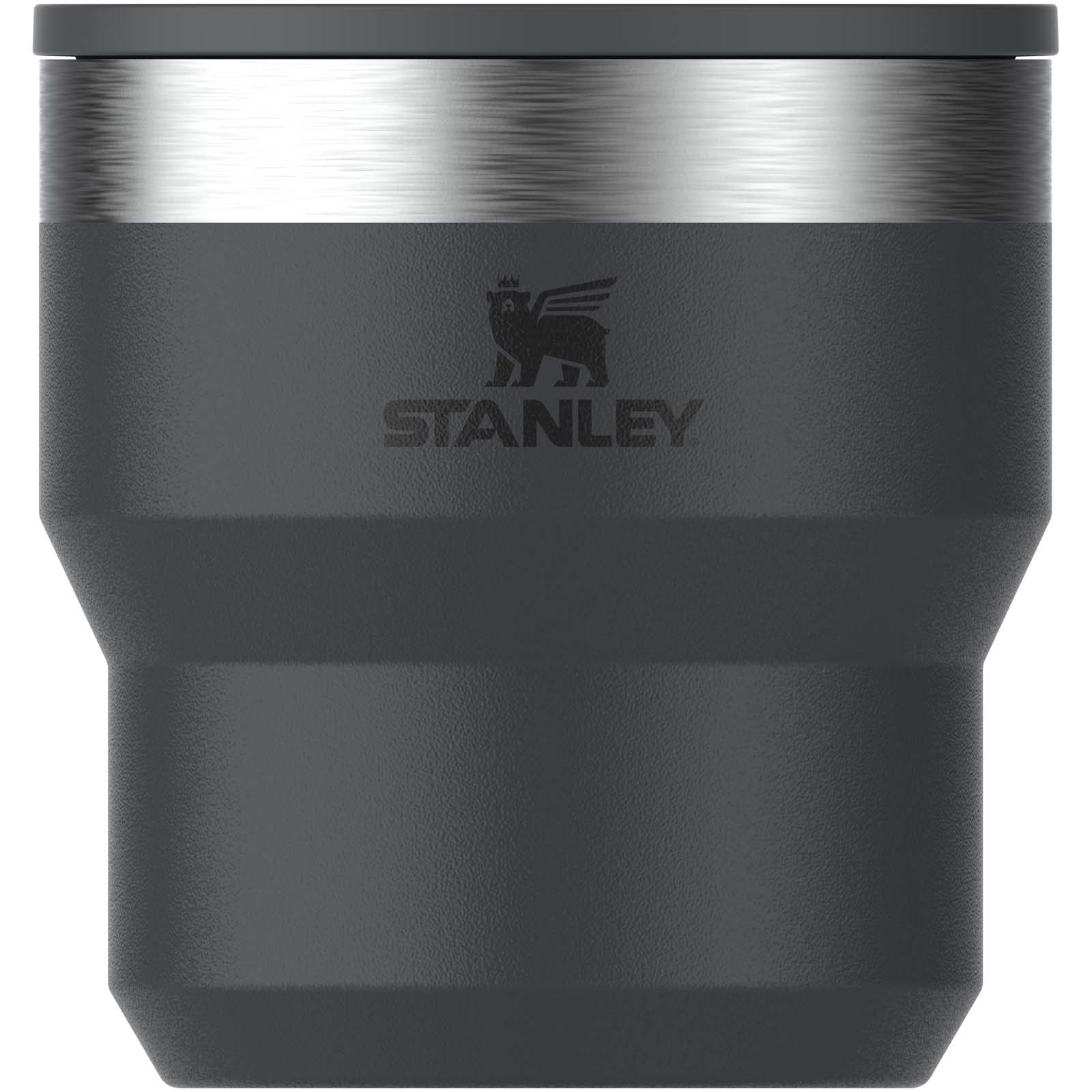 Stanley Stay Hot 295 ml tasse de camping isolée et empilable en acier inoxydable 7