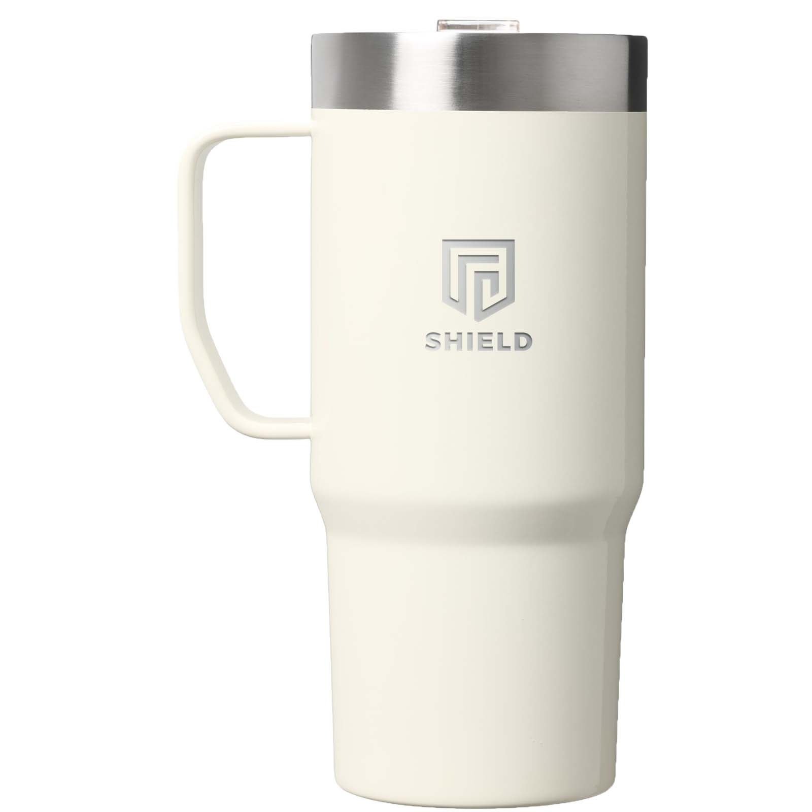 Mug isotherme Stanley Everyday Suburban 473 ml en acier inoxydable recyclé 5