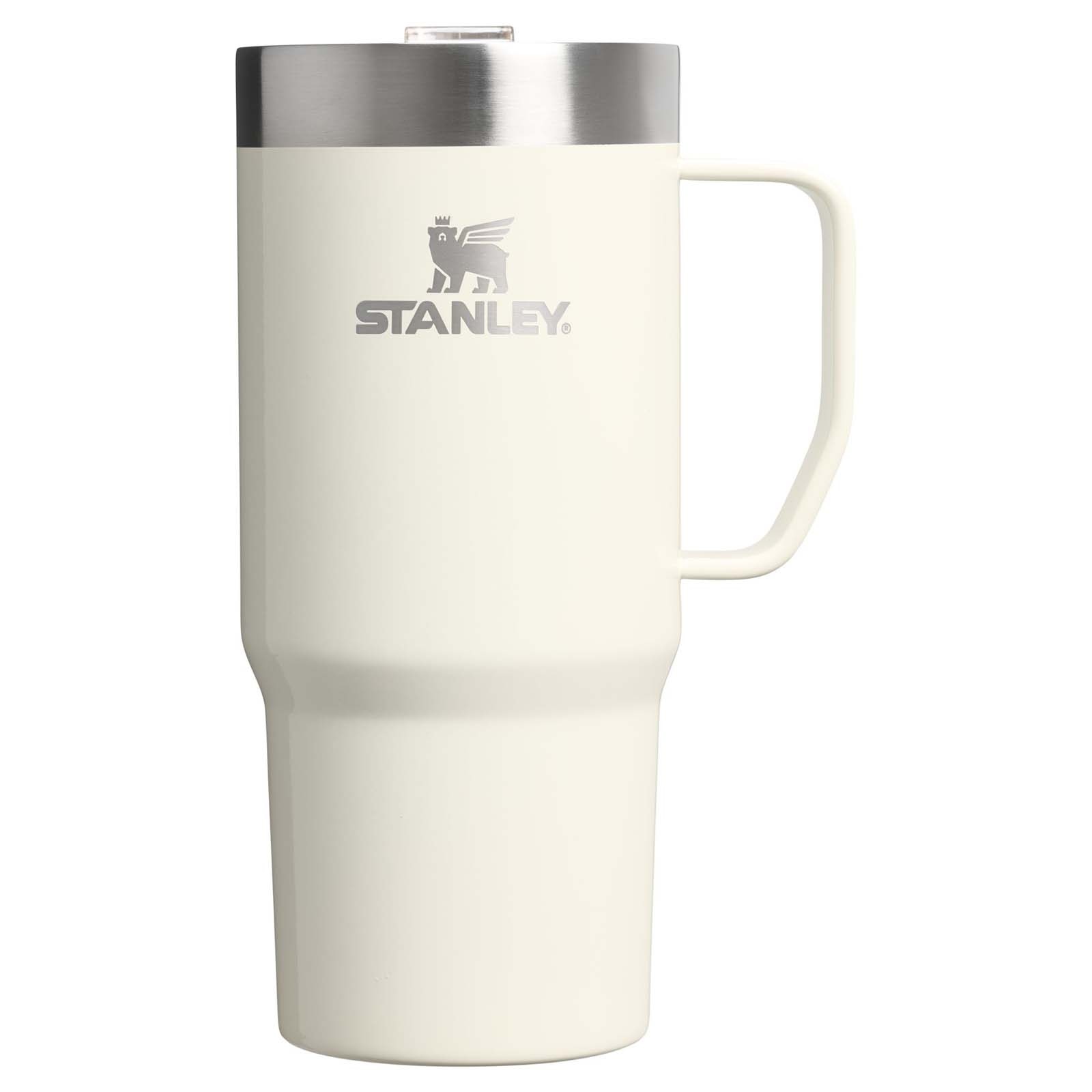 Mug isotherme Stanley Everyday Suburban 473 ml en acier inoxydable recyclé 8