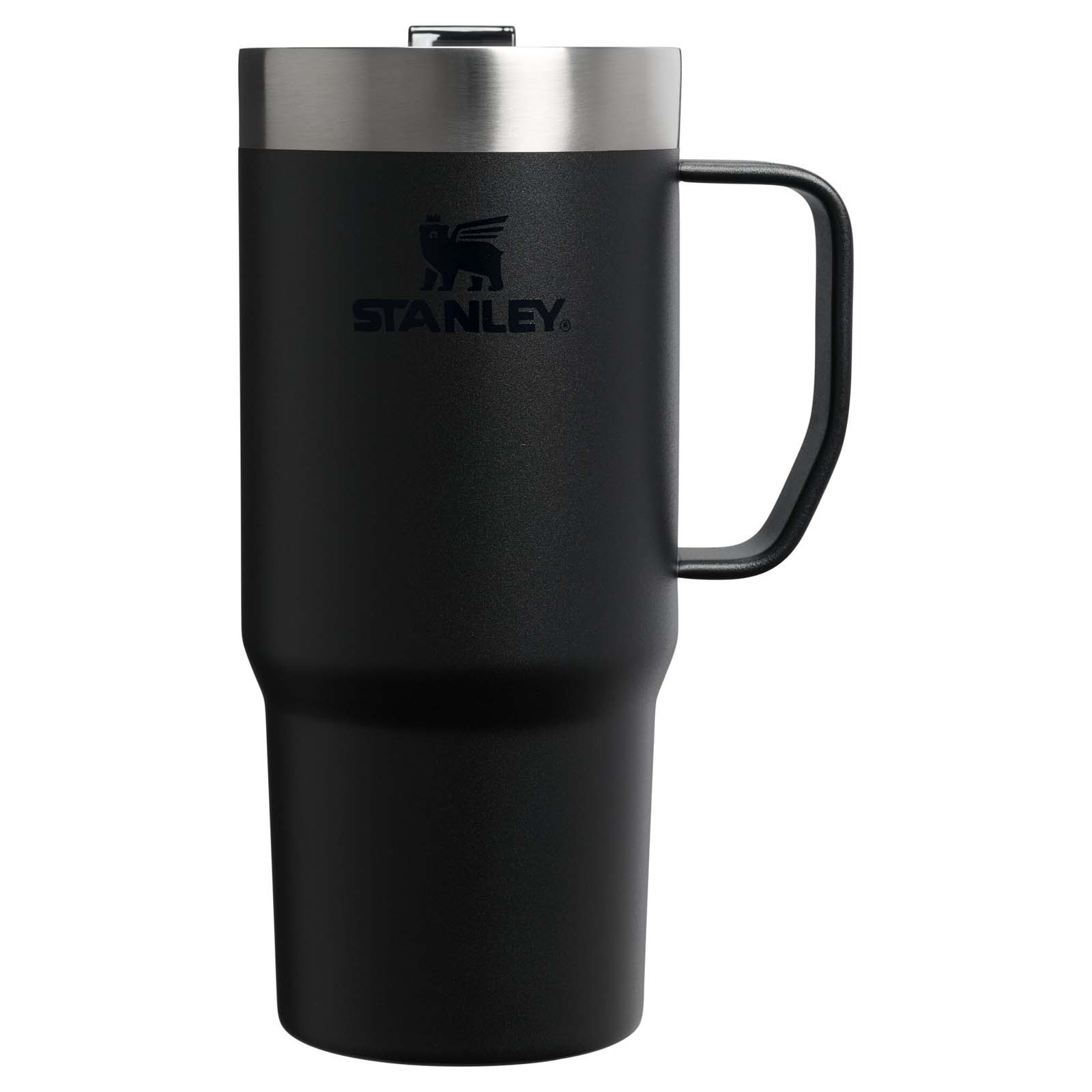Mug isotherme Stanley Everyday Suburban 473 ml en acier inoxydable recyclé 10