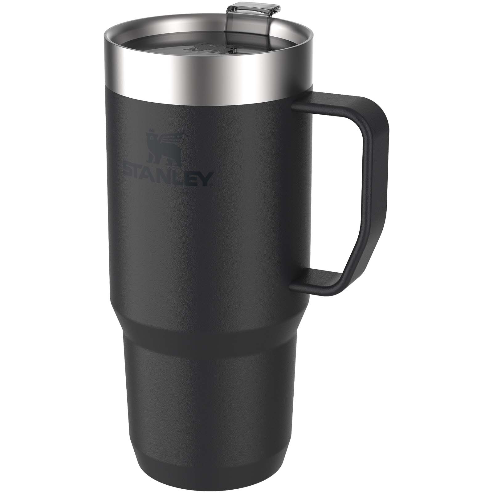 Mug isotherme Stanley Everyday Suburban 473 ml en acier inoxydable recyclé 4