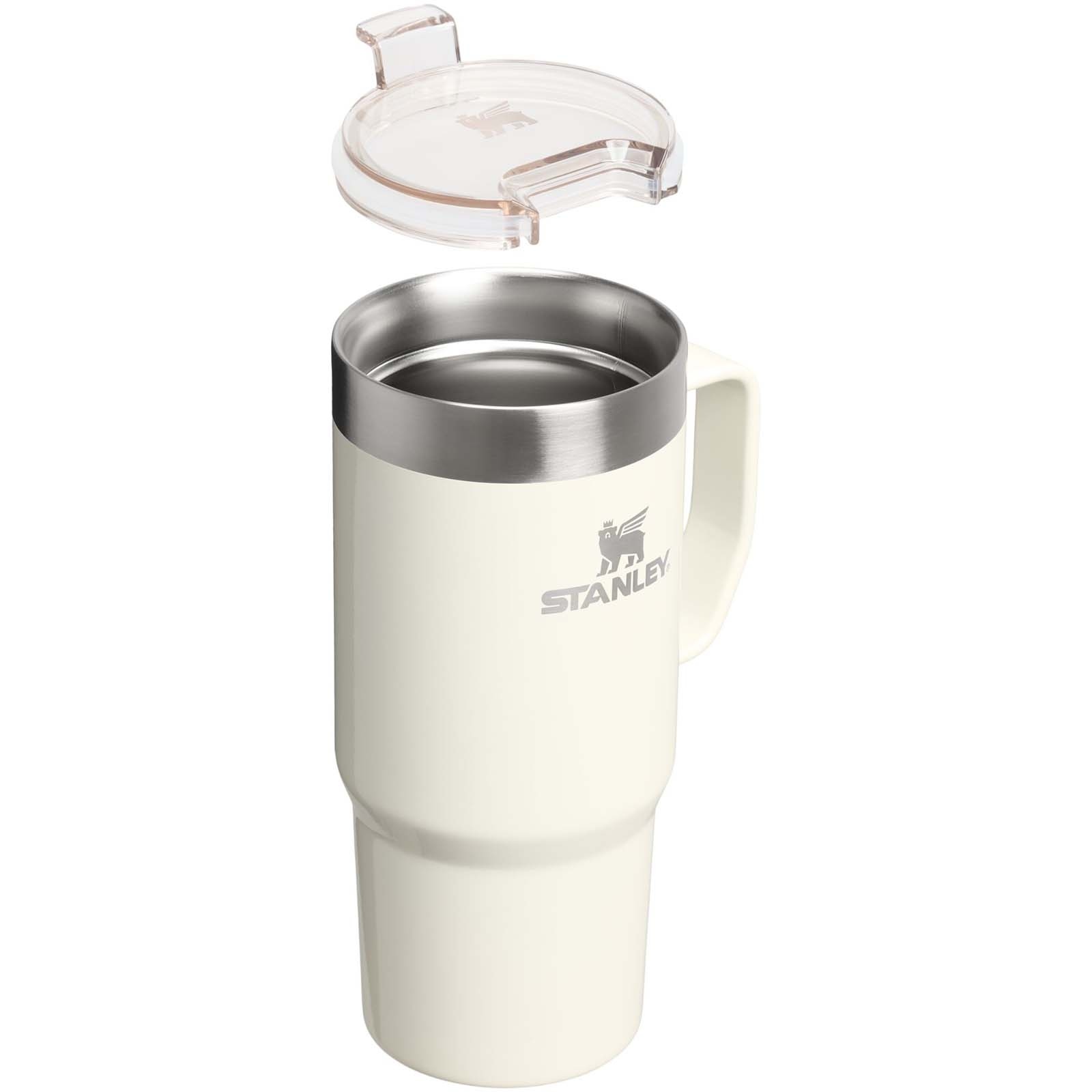 Mug isotherme Stanley Everyday Suburban 473 ml en acier inoxydable recyclé